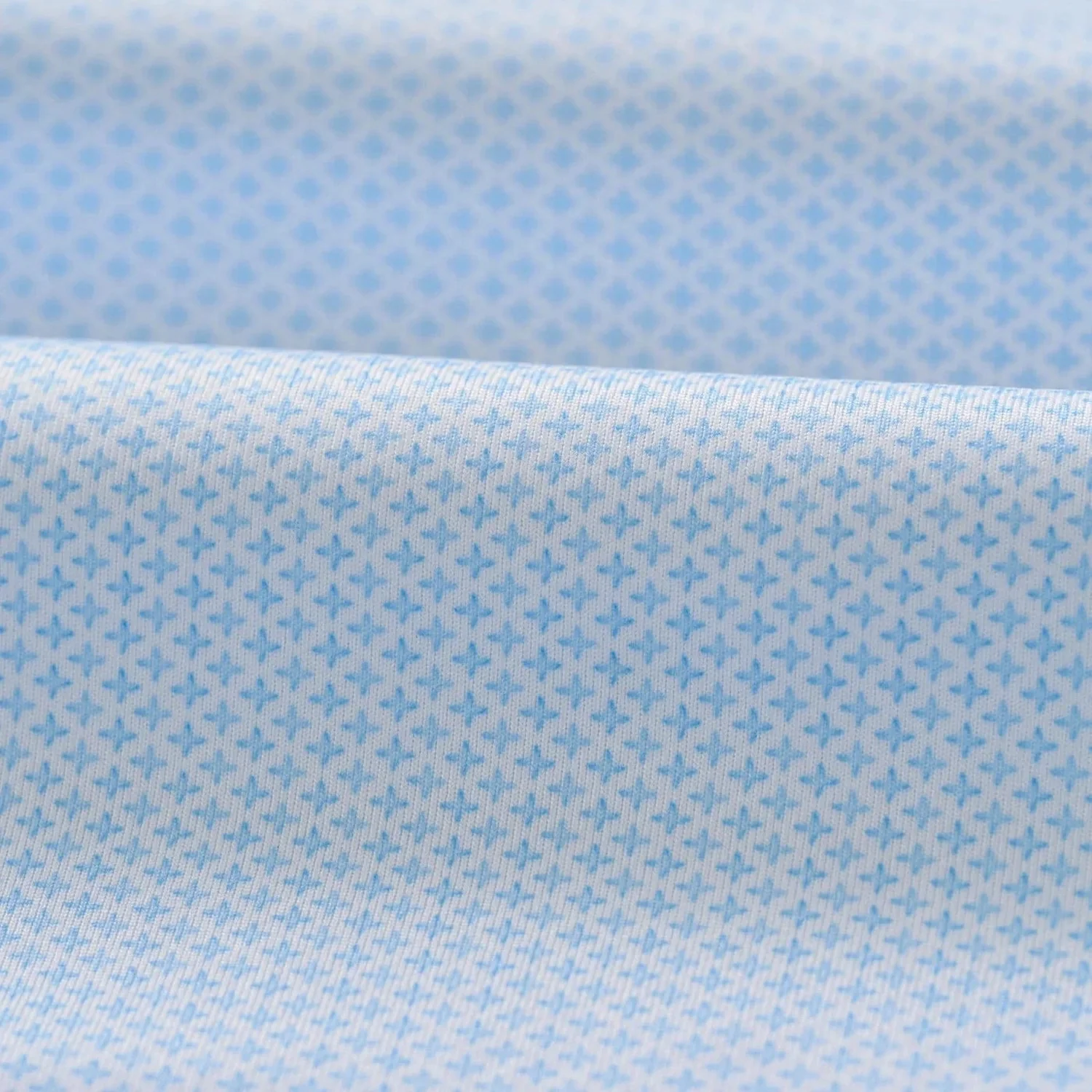 Men's Performance Jersey Polo - Teo - Image 4