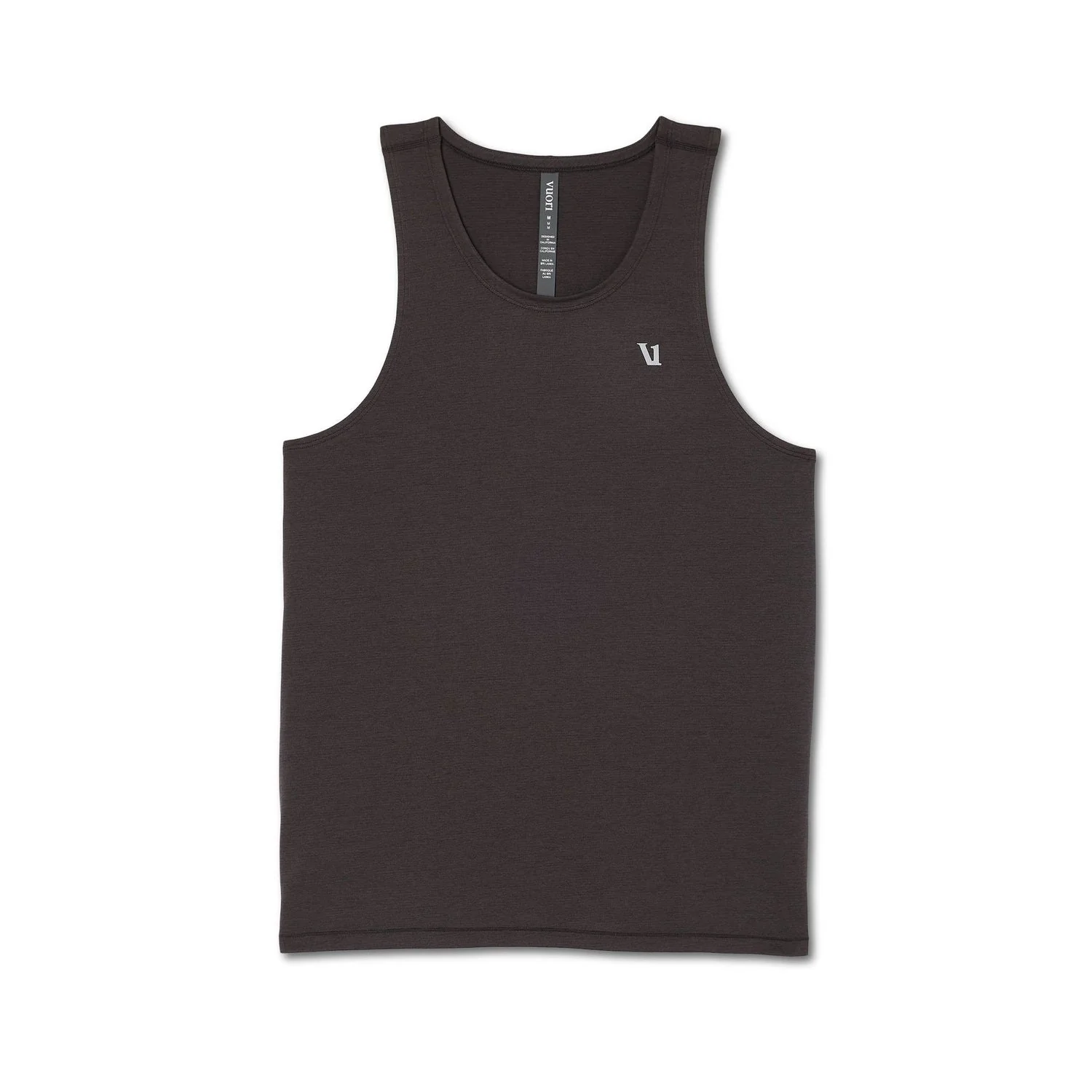 Men's Terrain Tank