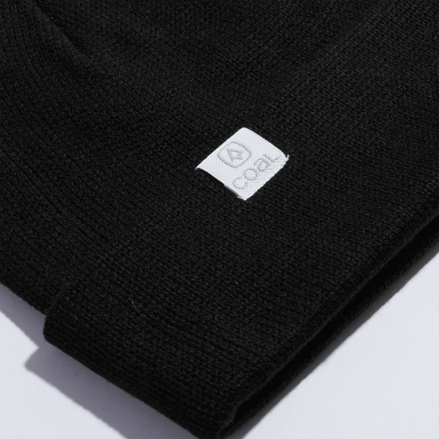 The FLT Recycled Polylana Knit Beanie - Image 2
