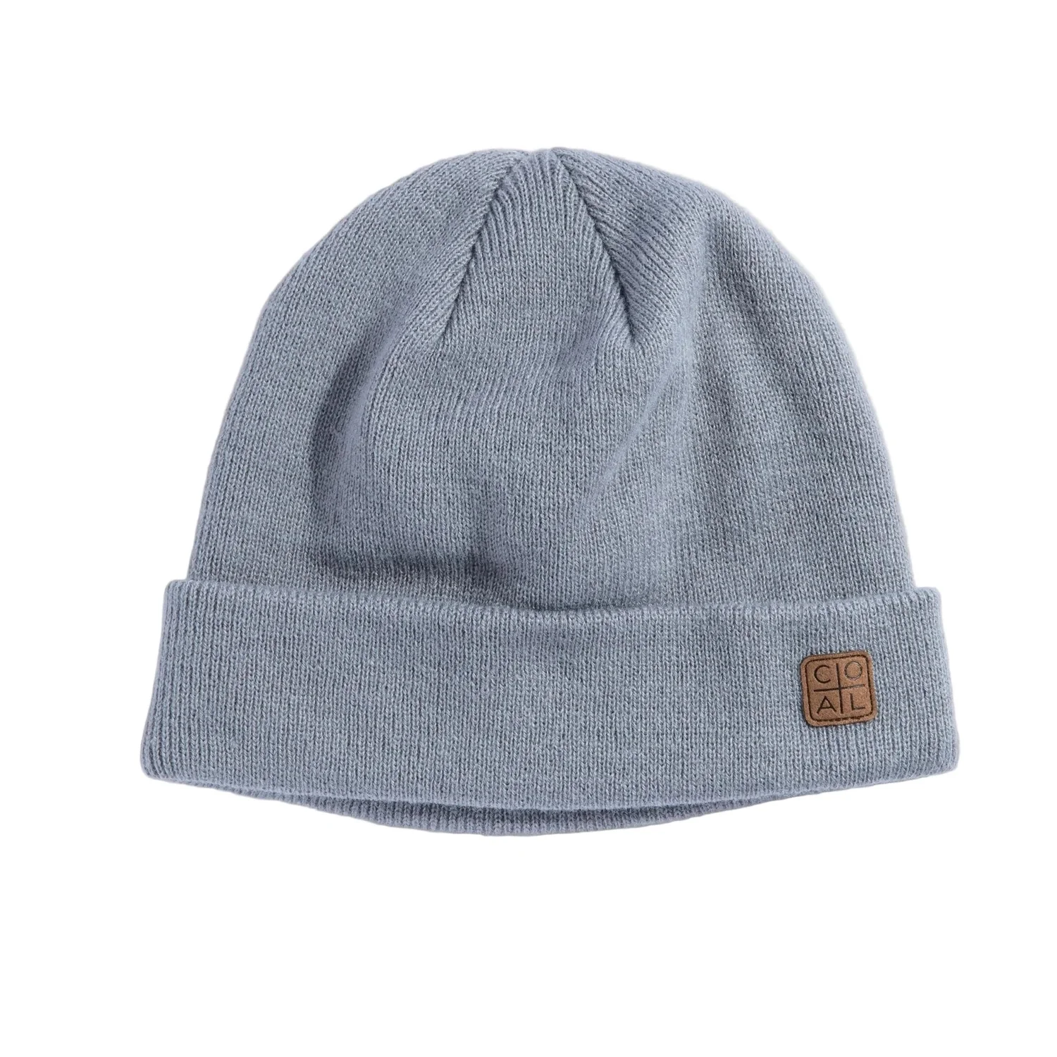 The Harbor Rib Knit Fisherman Beanie - Image 5