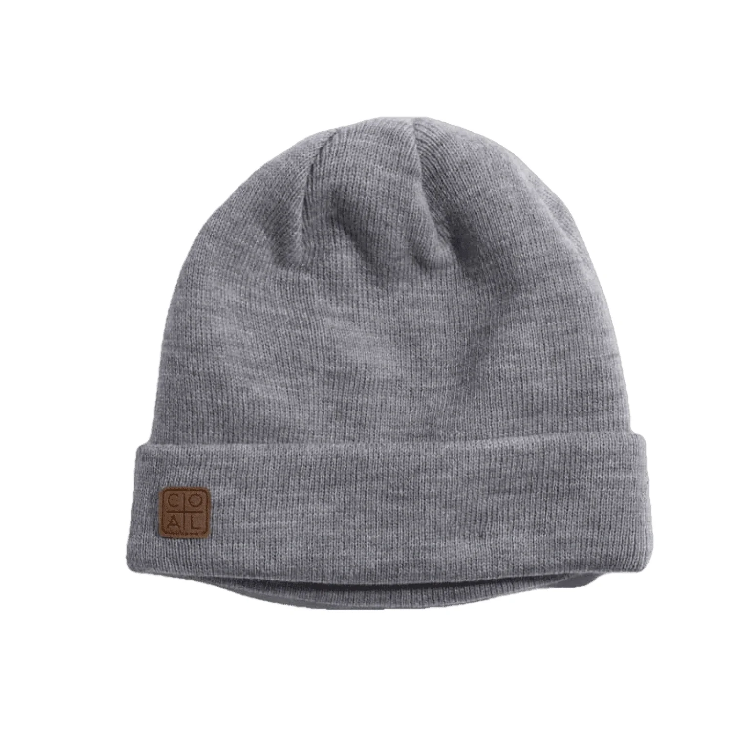 The Harbor Rib Knit Fisherman Beanie - Image 6