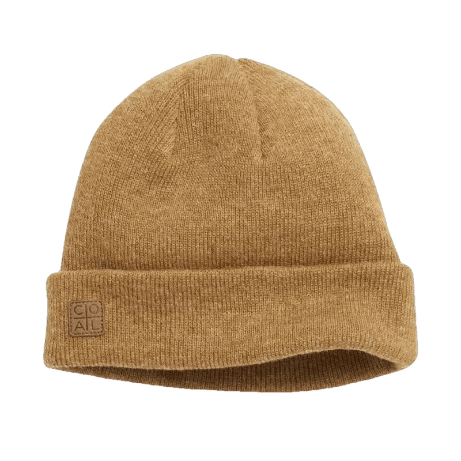 The Harbor Rib Knit Fisherman Beanie - Image 7