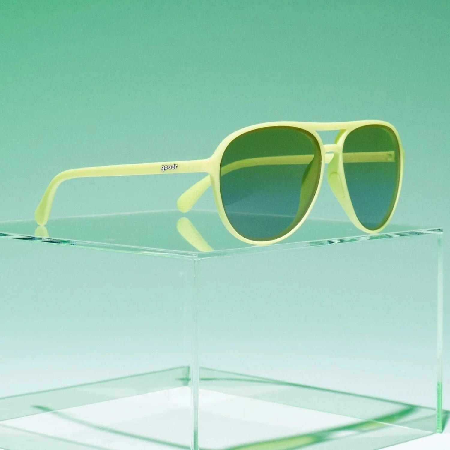 The Mach Gs - Image 13