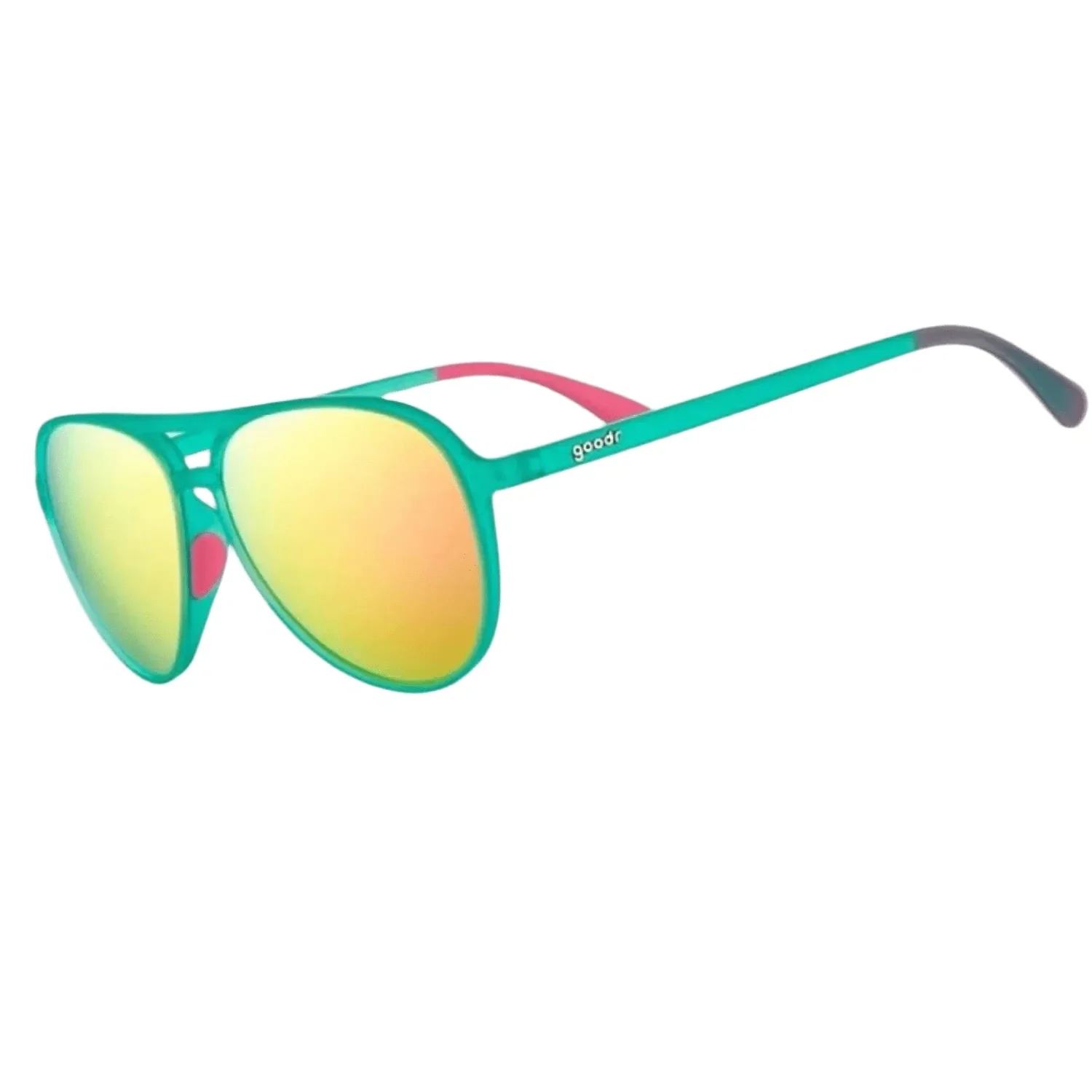 The Mach Gs - Image 22
