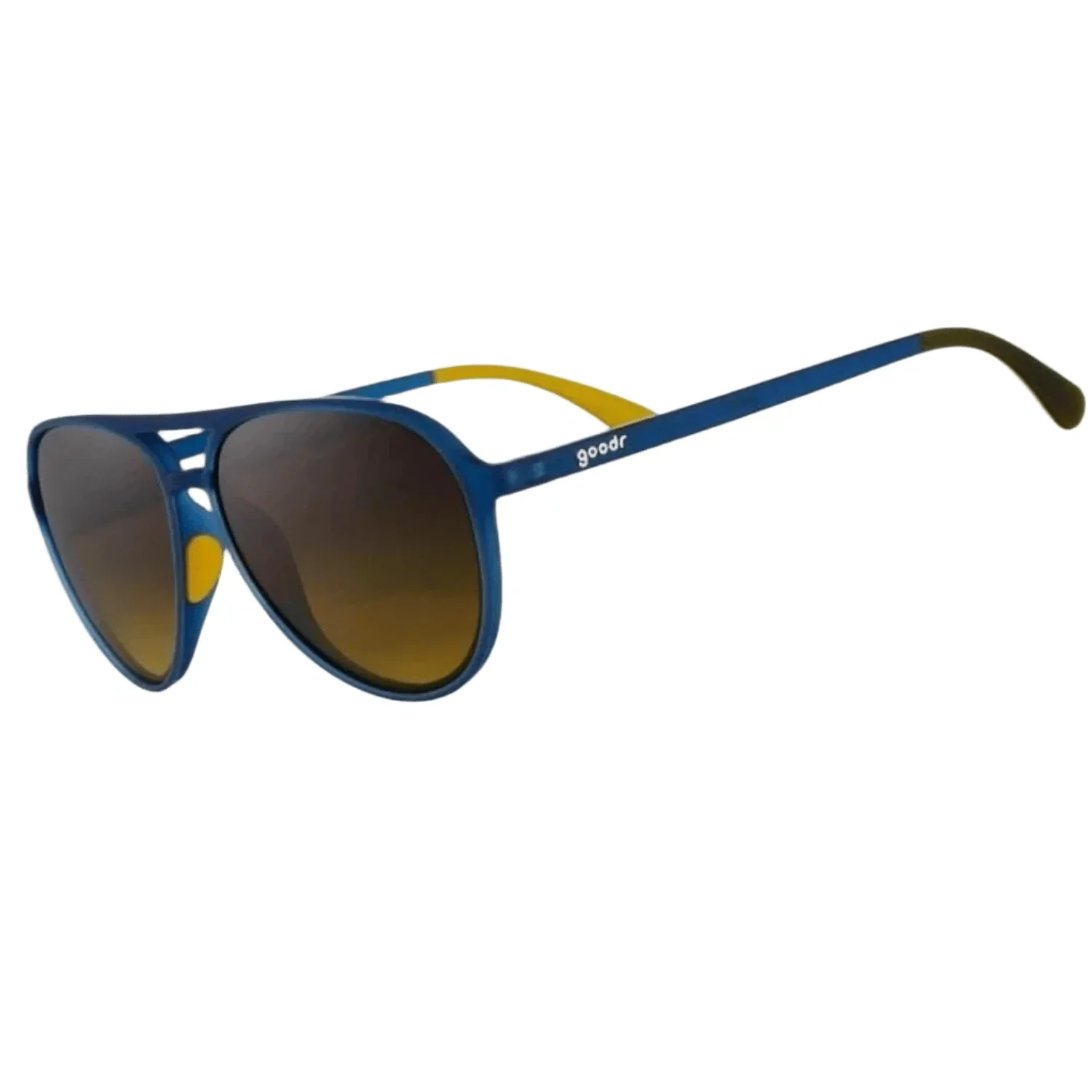 The Mach Gs - Image 25