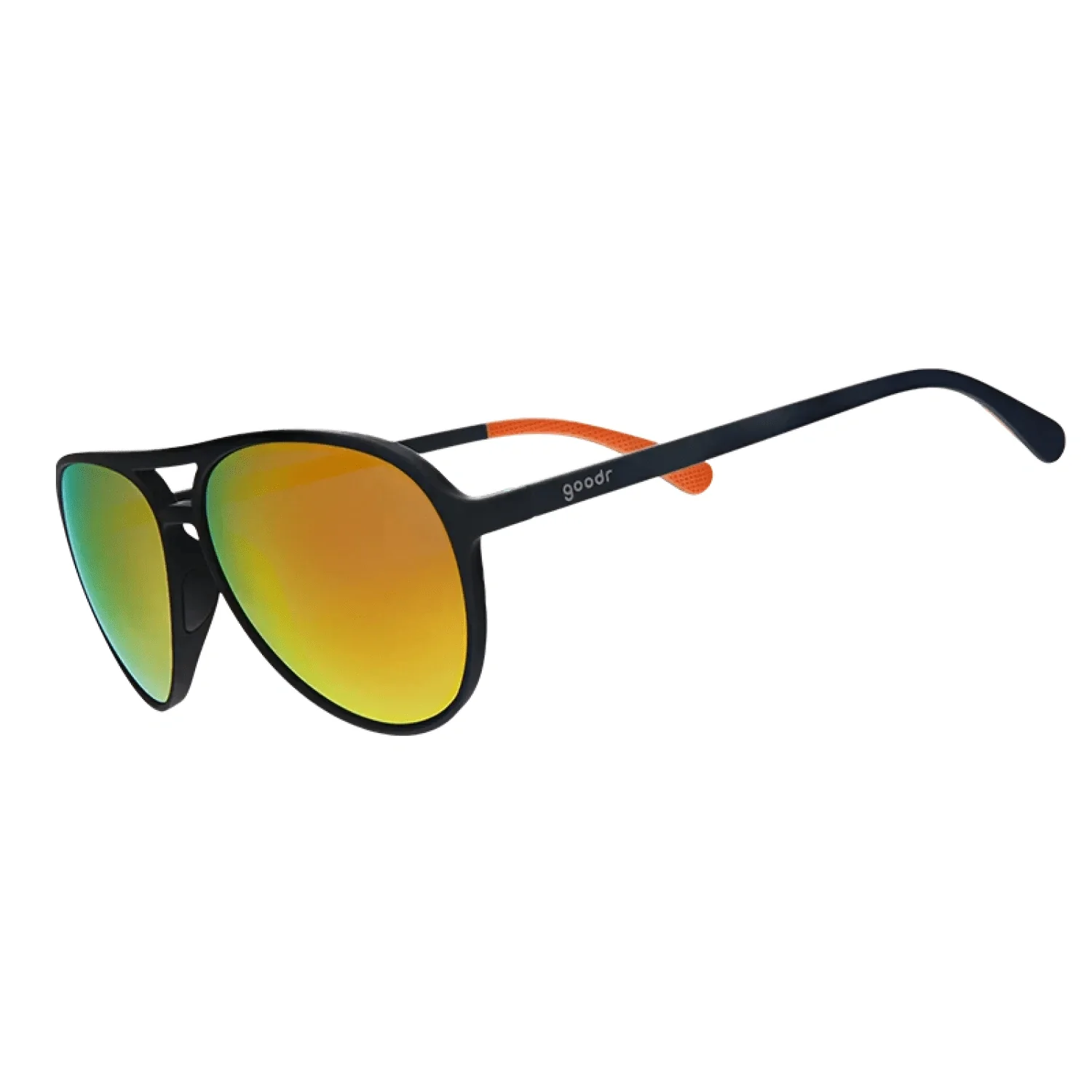 The Mach Gs - Image 31