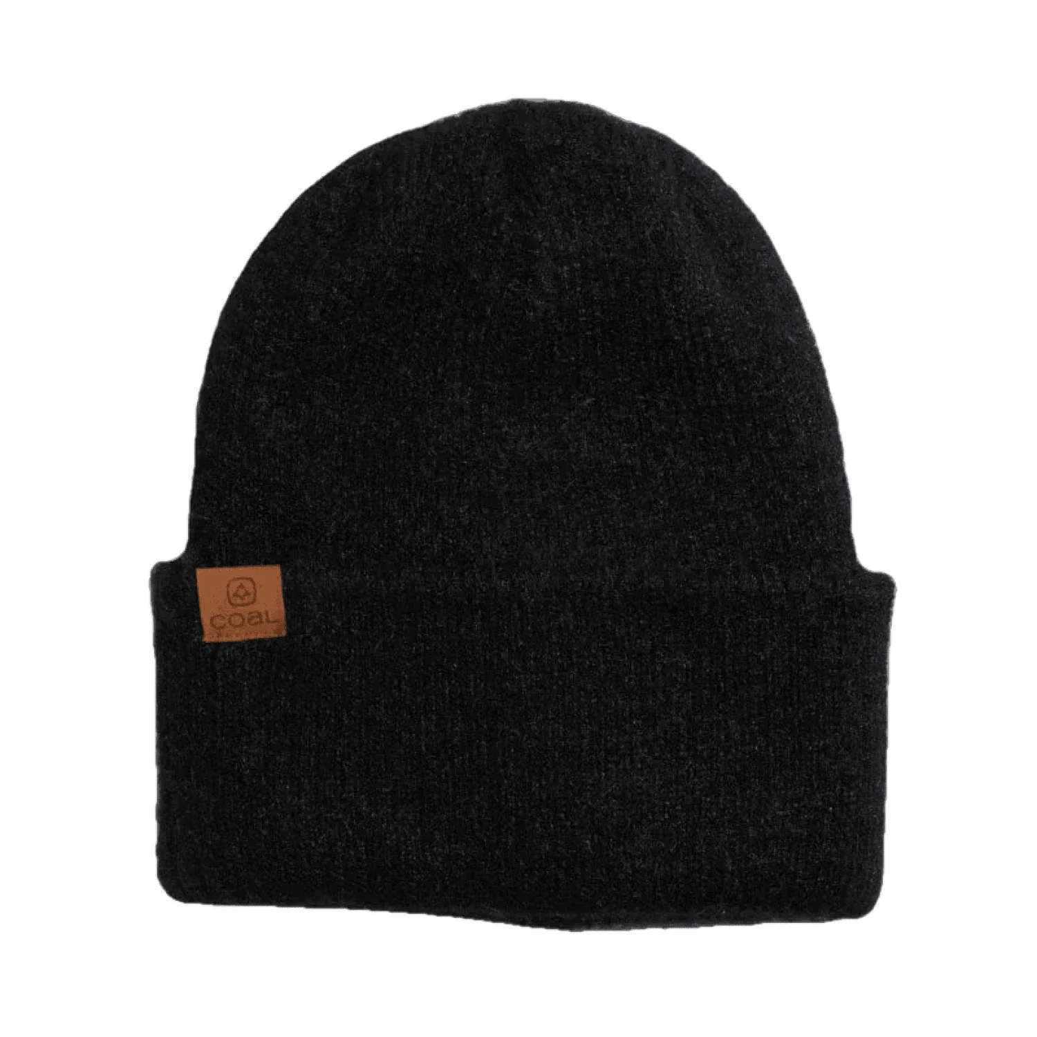 The Pearl Fuzzy Knit Beanie - Image 2