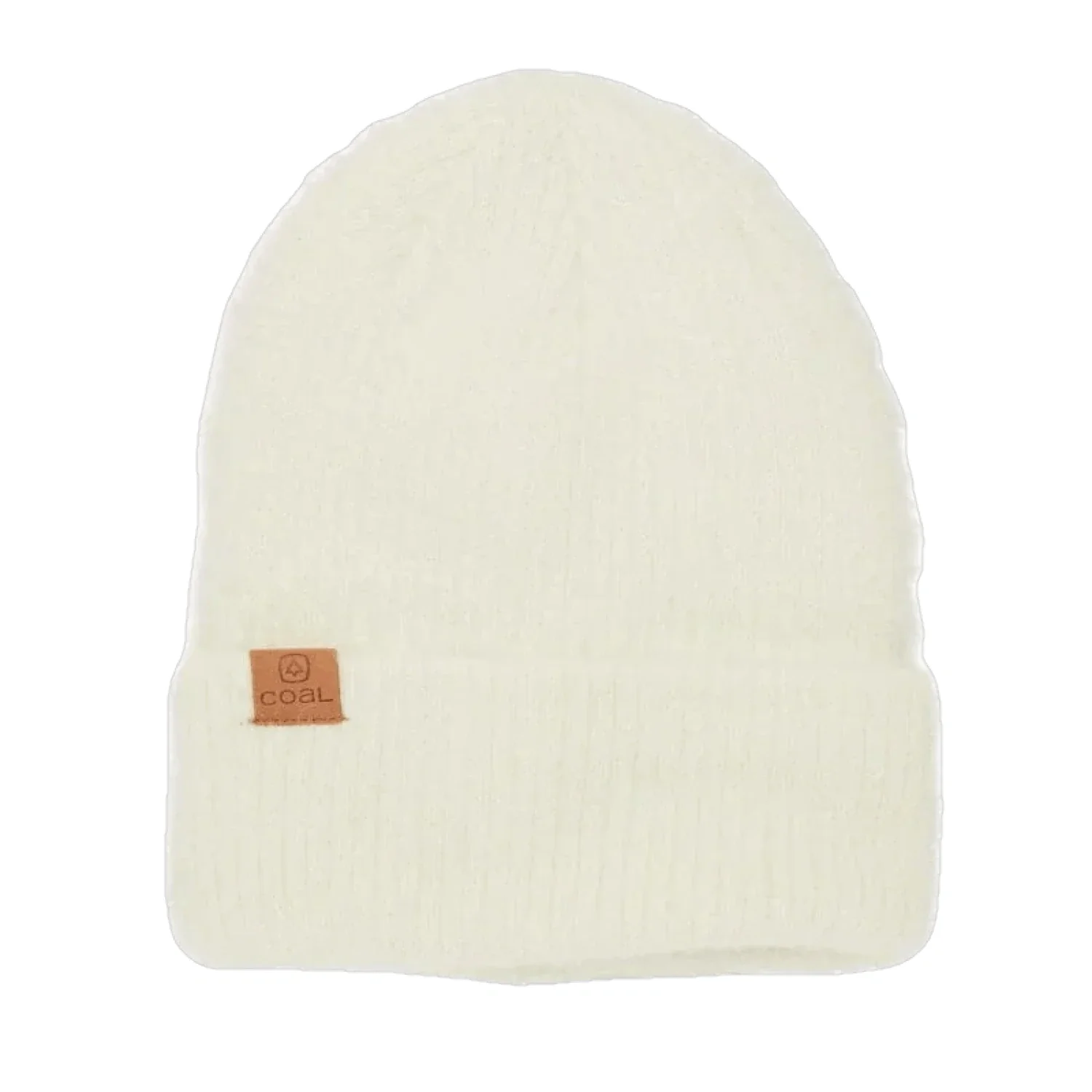 The Pearl Fuzzy Knit Beanie - Image 4