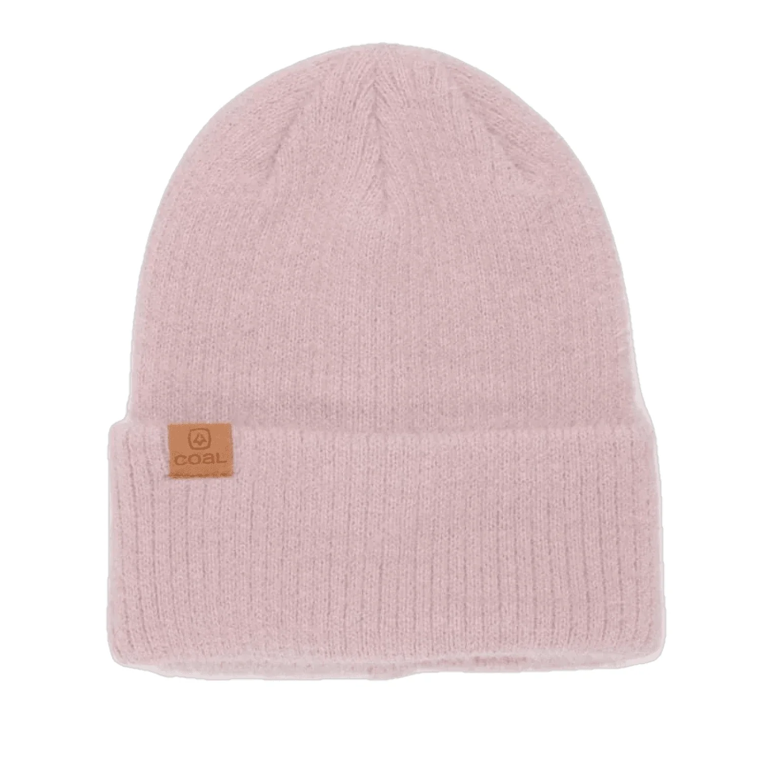 The Pearl Fuzzy Knit Beanie - Image 6
