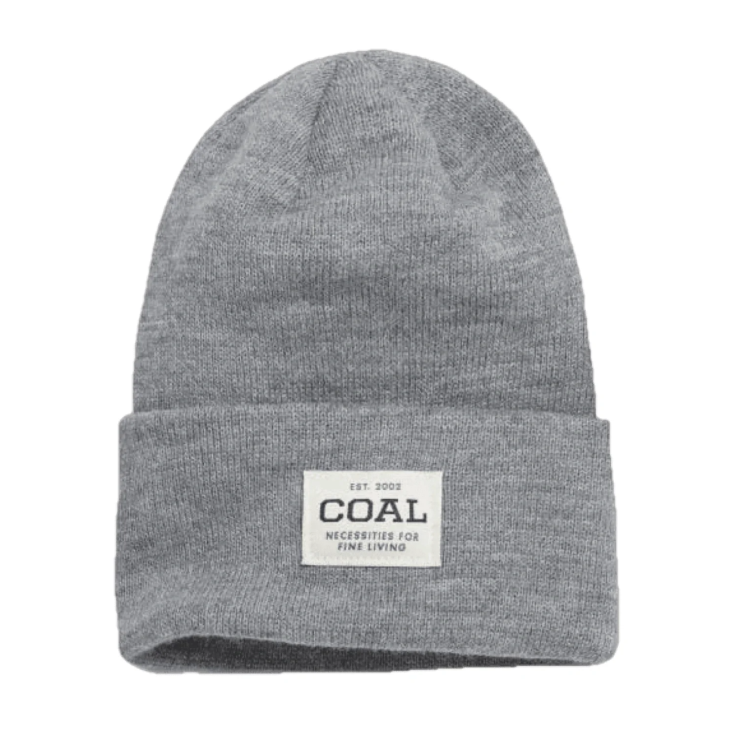 The Uniform Mid Recycled Knit Cuff Beanie - Image 6
