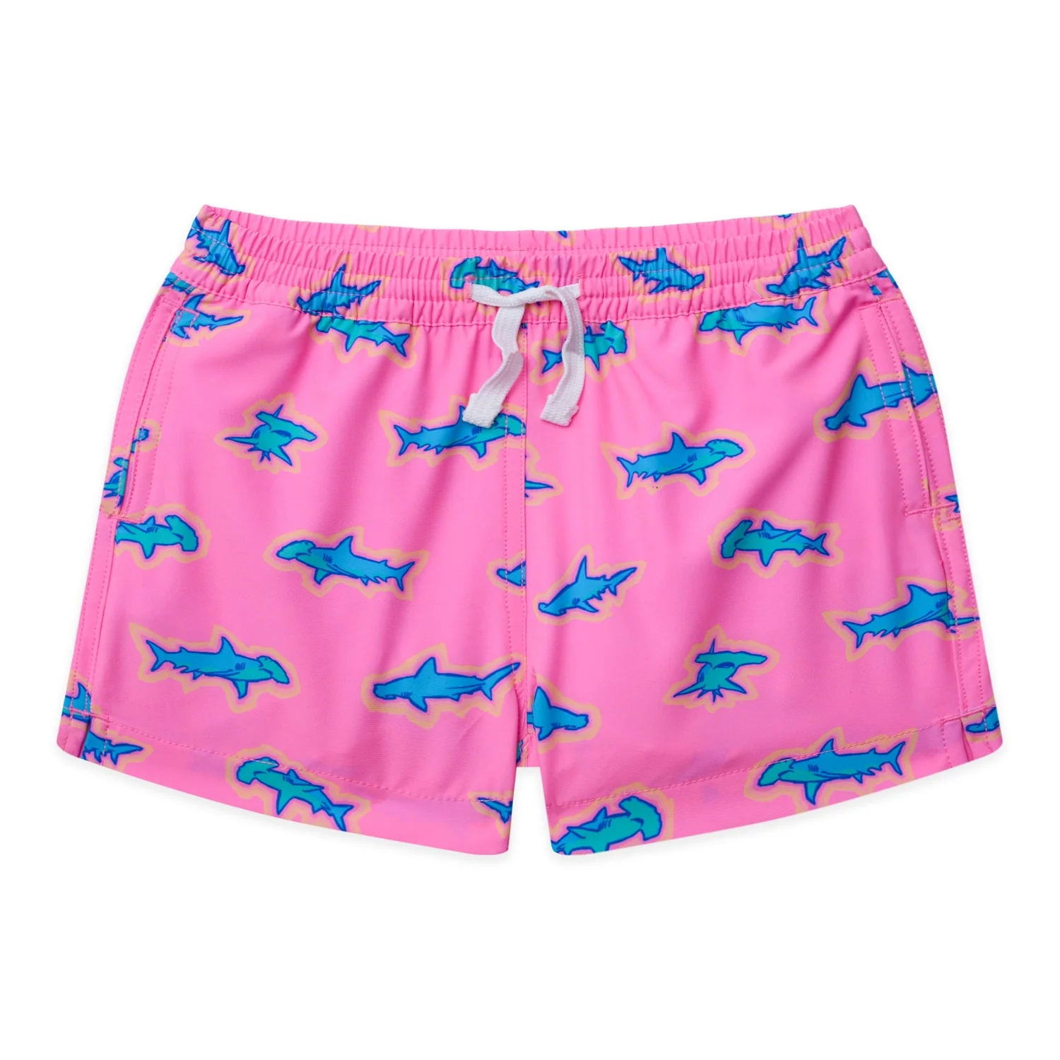 Boys' Toddler Swim Trunk - Image 4