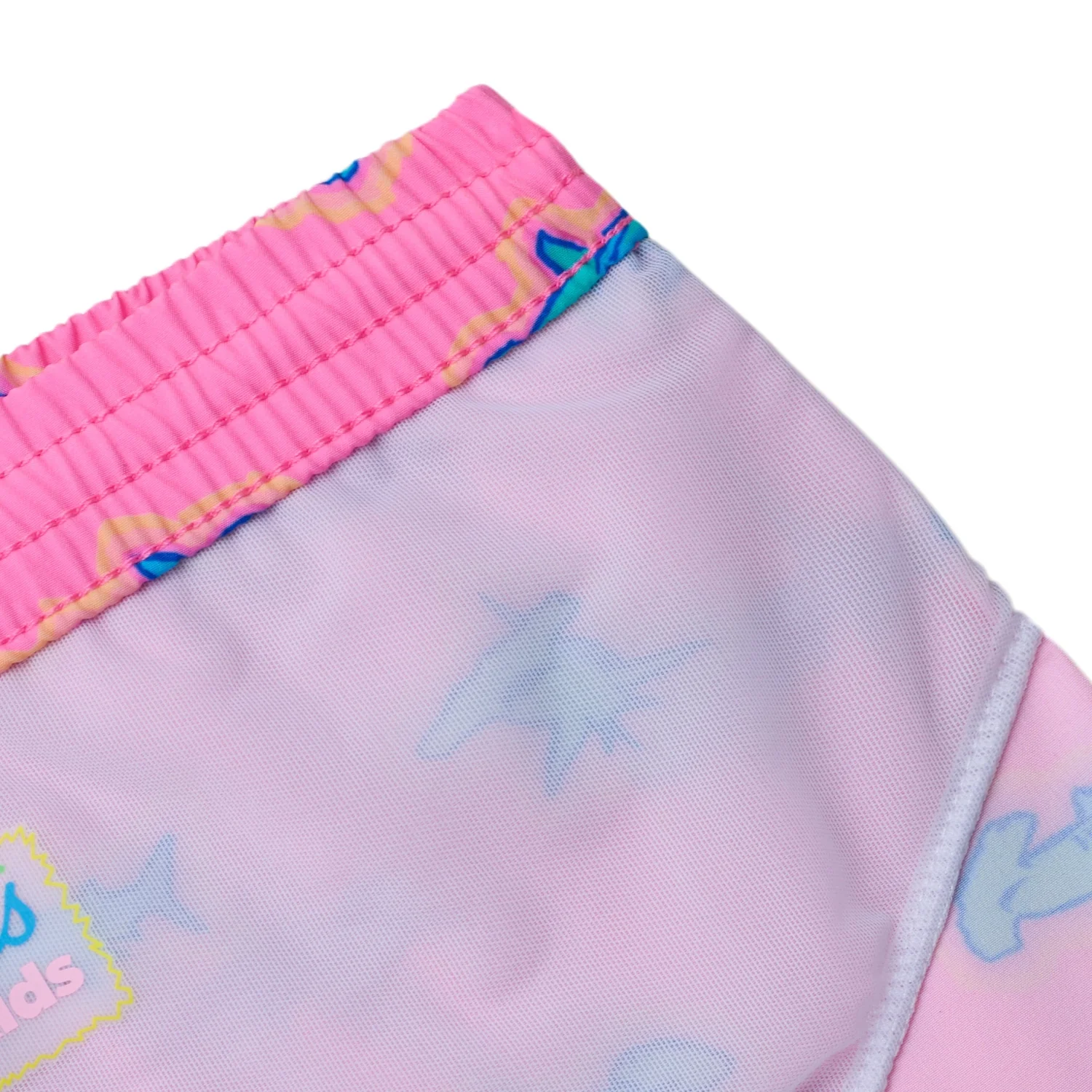 Boys' Toddler Swim Trunk - Image 5