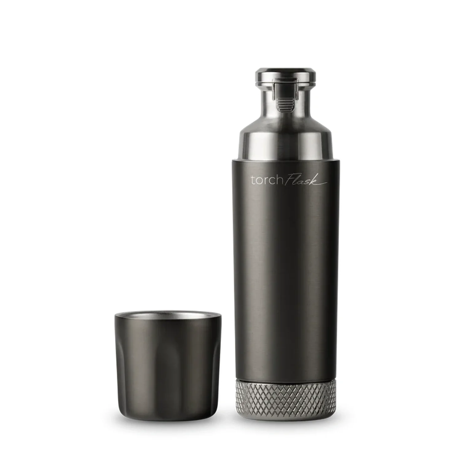 Torch Flask 9OZ - Image 2