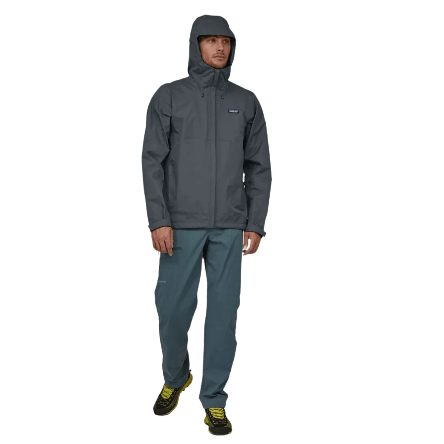 Men's Torrentshell 3L Jacket - Image 5