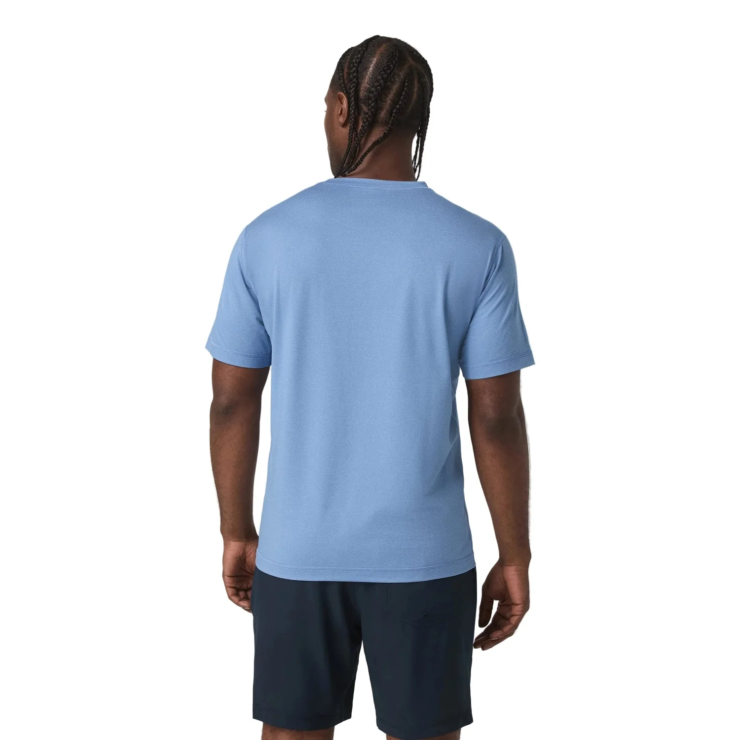 Men's Tradewind Performance Tee 2.0 - Image 3