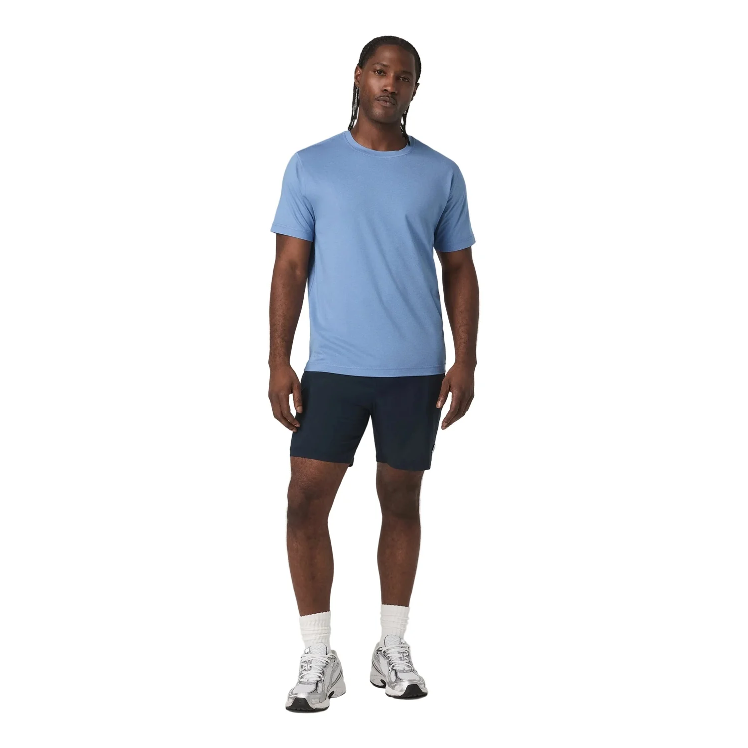 Men's Tradewind Performance Tee 2.0 - Image 4