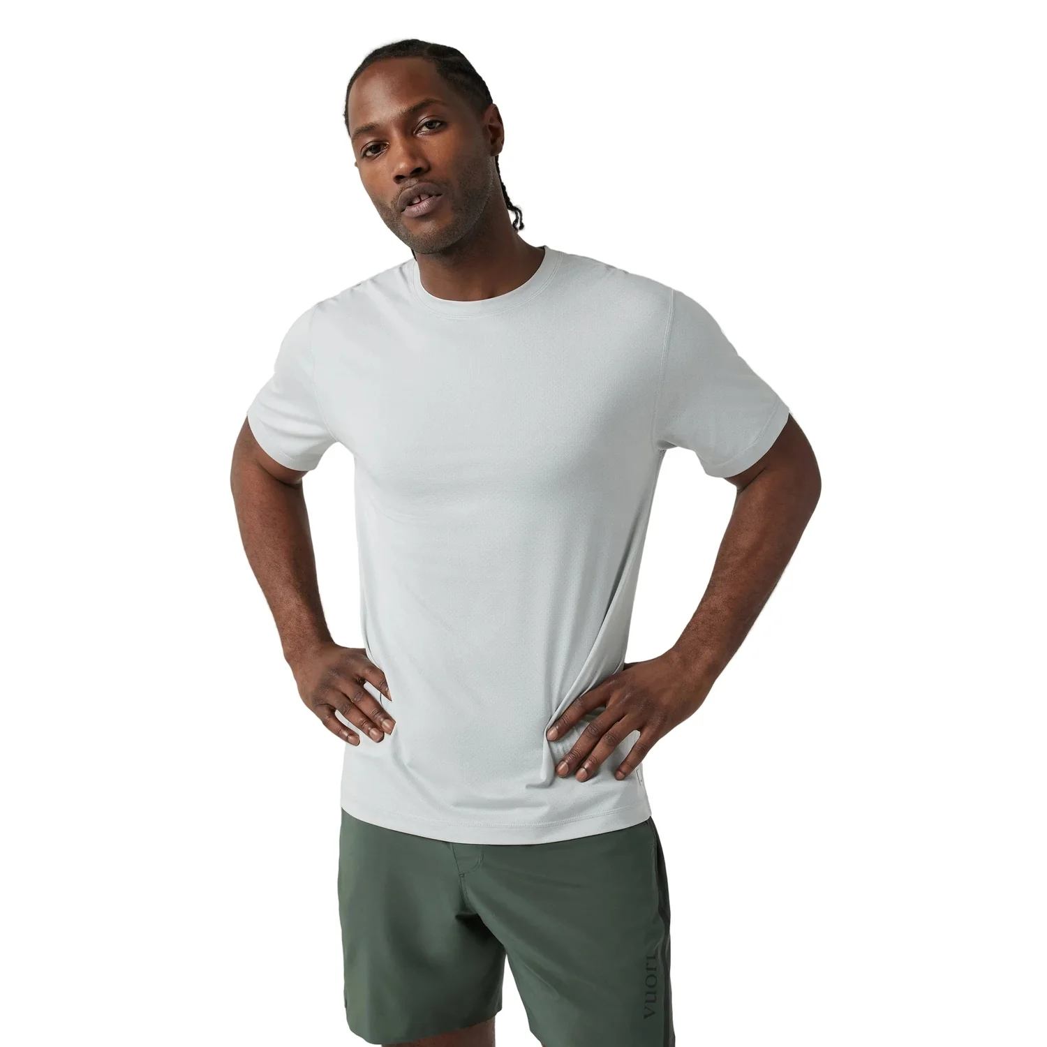Men's Tradewind Performance Tee 2.0 - Image 5