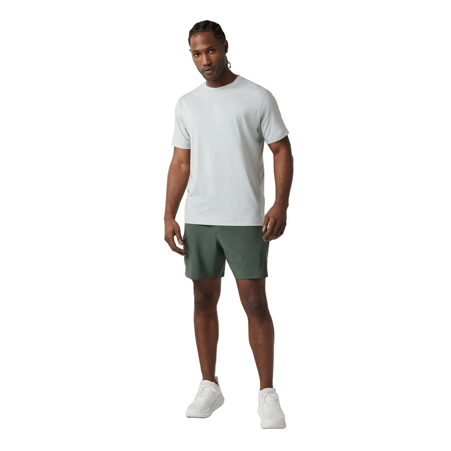 Men's Tradewind Performance Tee 2.0 - Image 8