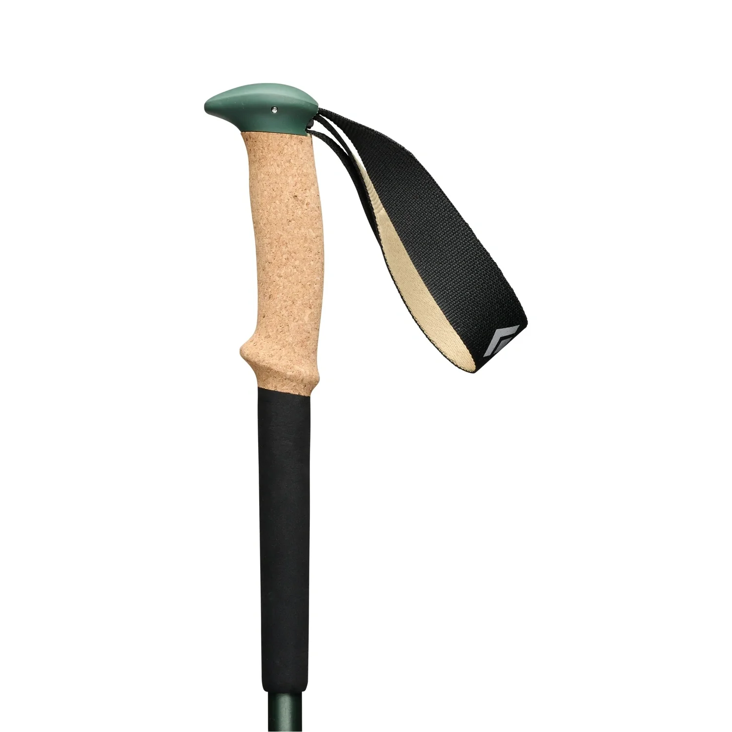 Trail Cork Trekking Poles | Laurel Green - Image 4