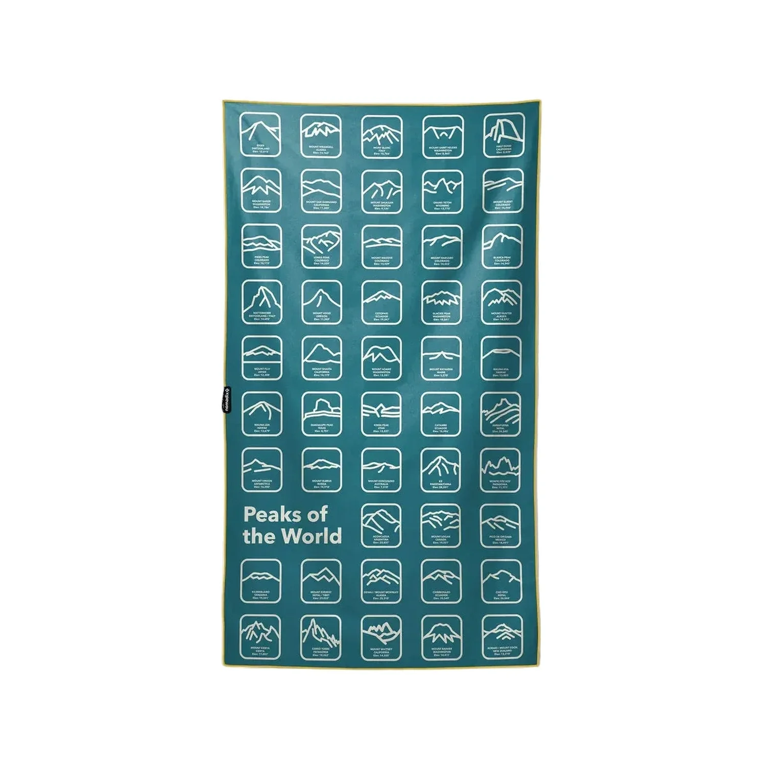 Ultralight Towel - Image 3