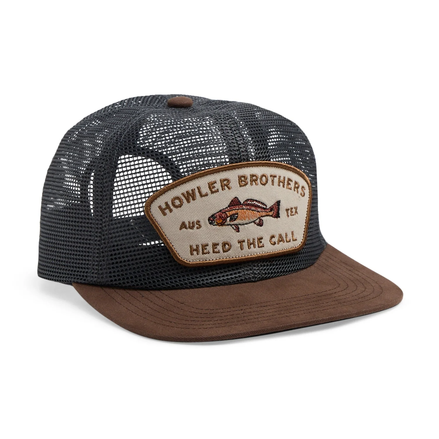 Unstructured Snapback Hat - Image 10
