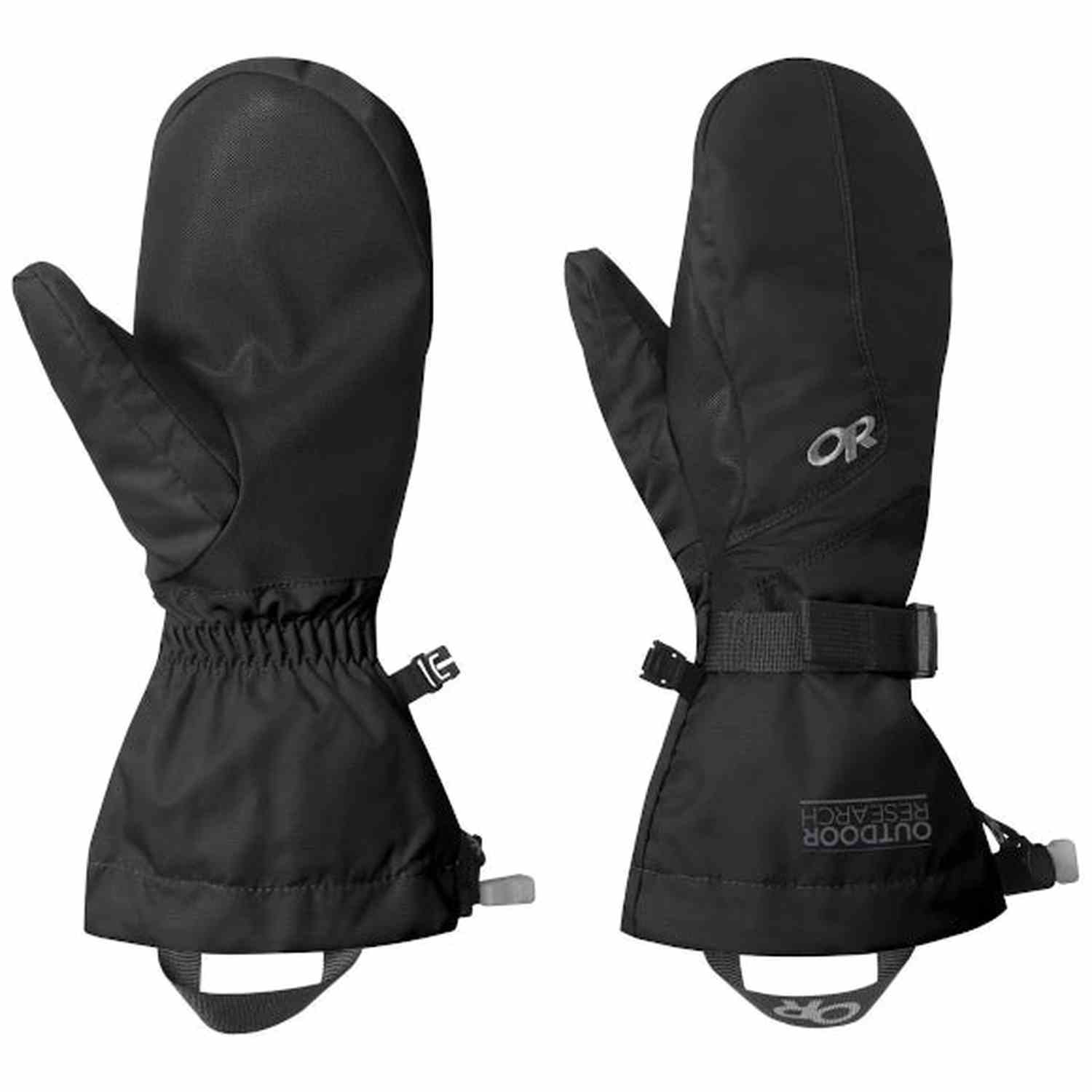 Women's Adrenaline Mitts - Image 2
