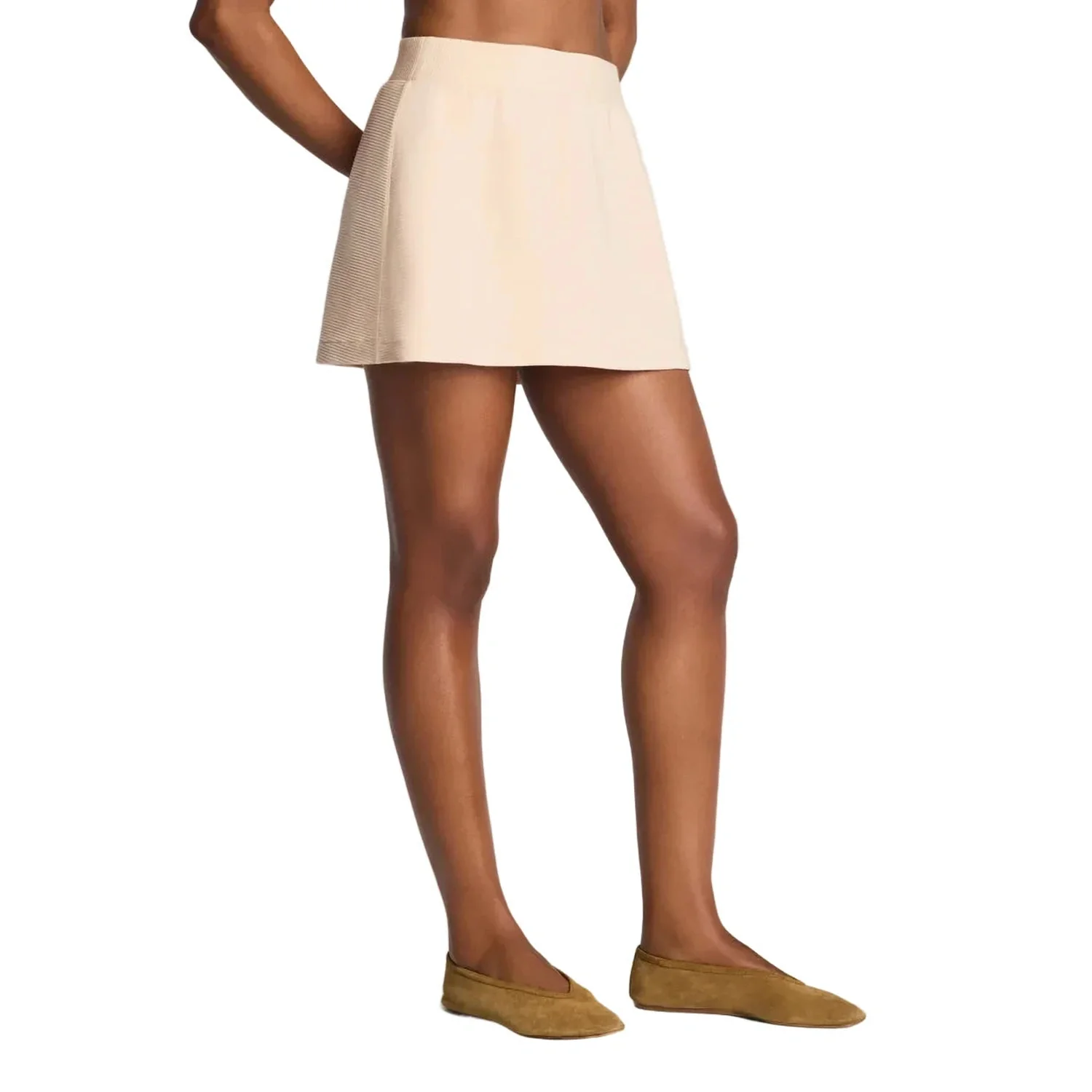 Women's AirEssentials® French Rib Skort