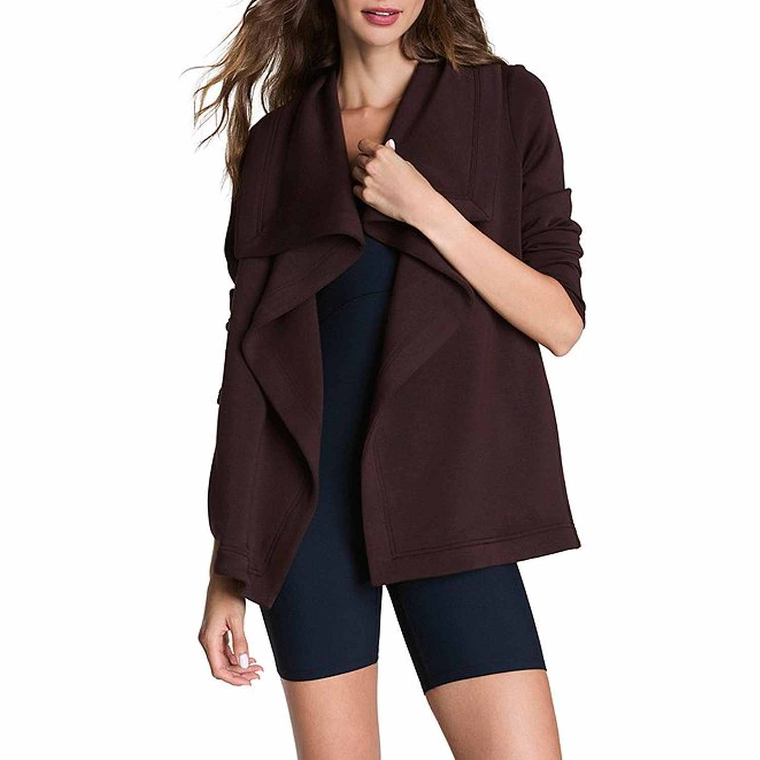 Women's AirEssentials Open Wrap Cardigan