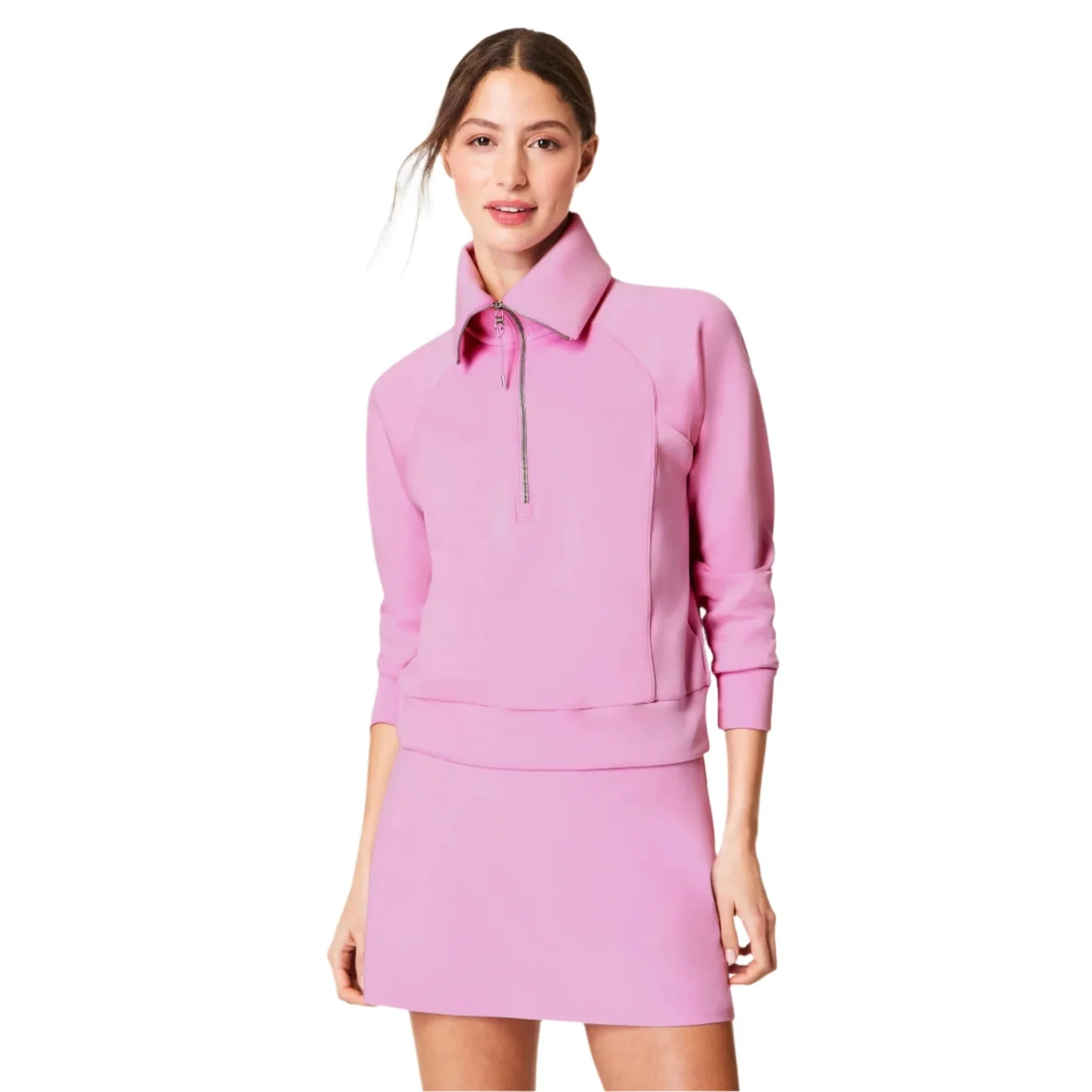 Women's AirEssentials Half Zip - Image 14