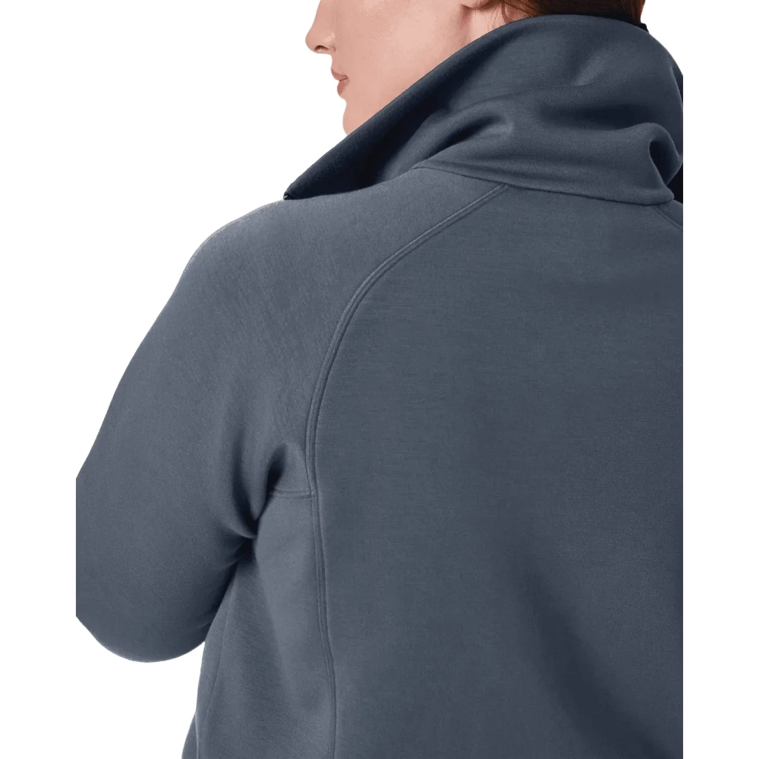 Women's AirEssentials Half Zip - Image 29