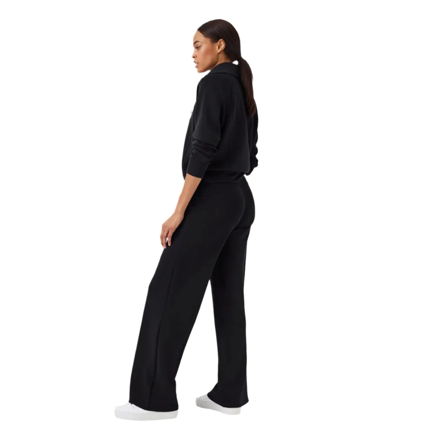 Women's AirEssentials Half Zip - Image 7