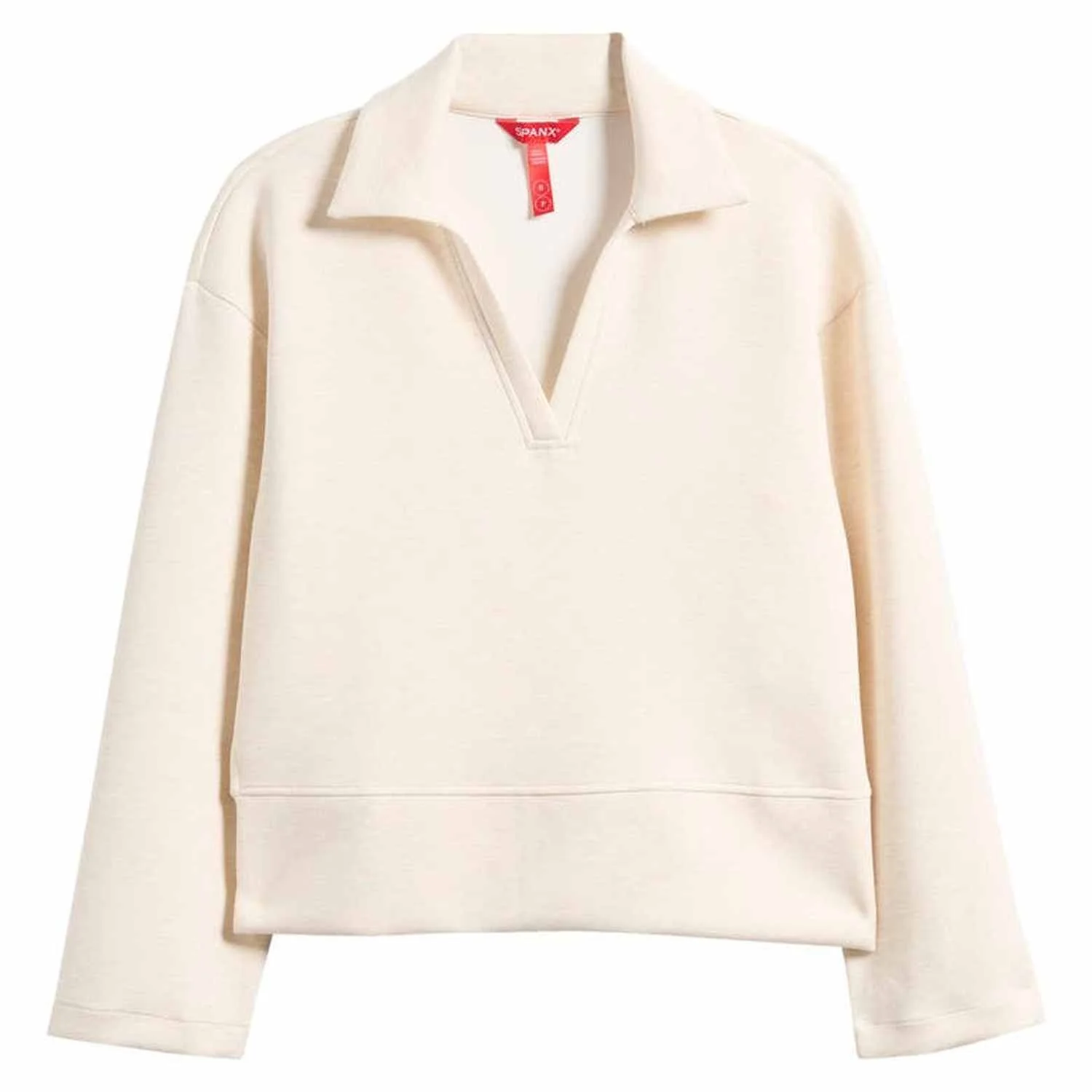 Women's AirEssentials Polo Sweatshirt - Image 2
