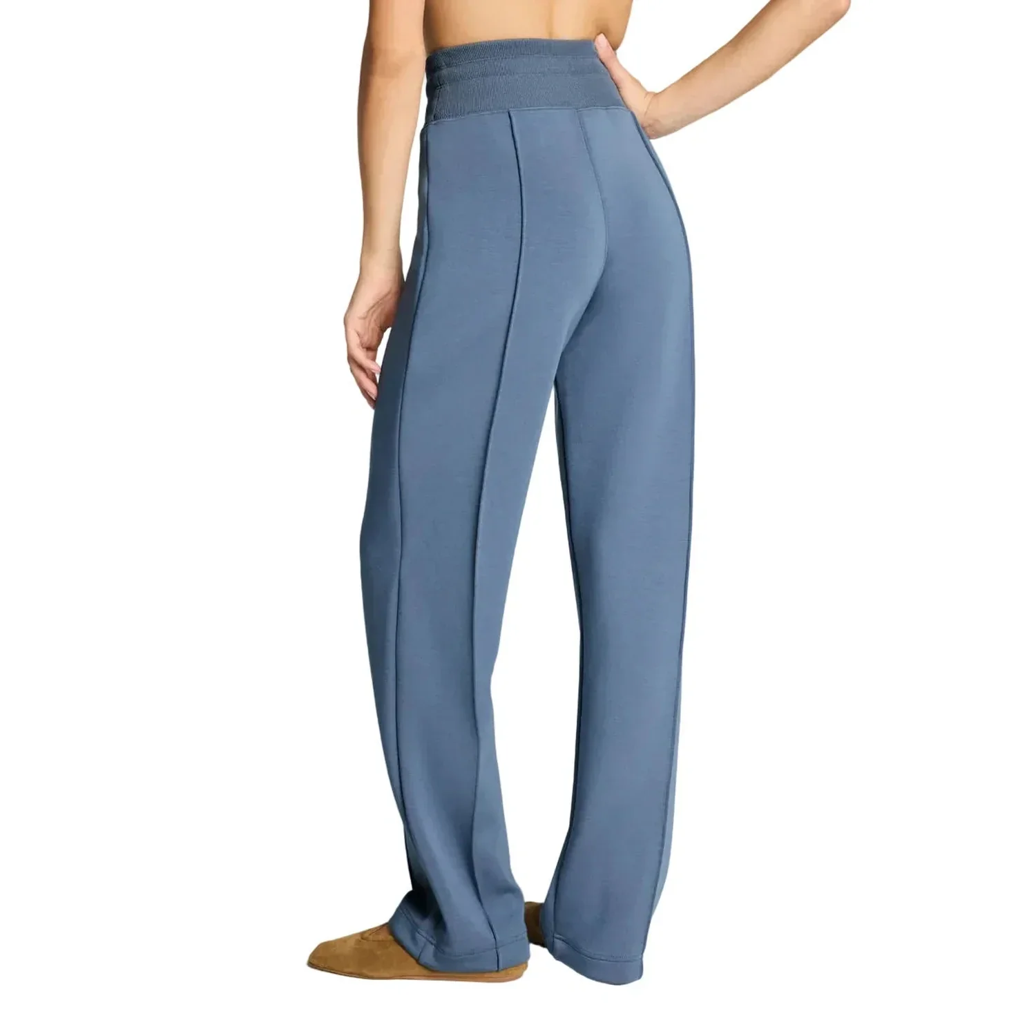 Women's AirEssentials® Luxe Straight Leg Pant - Image 3