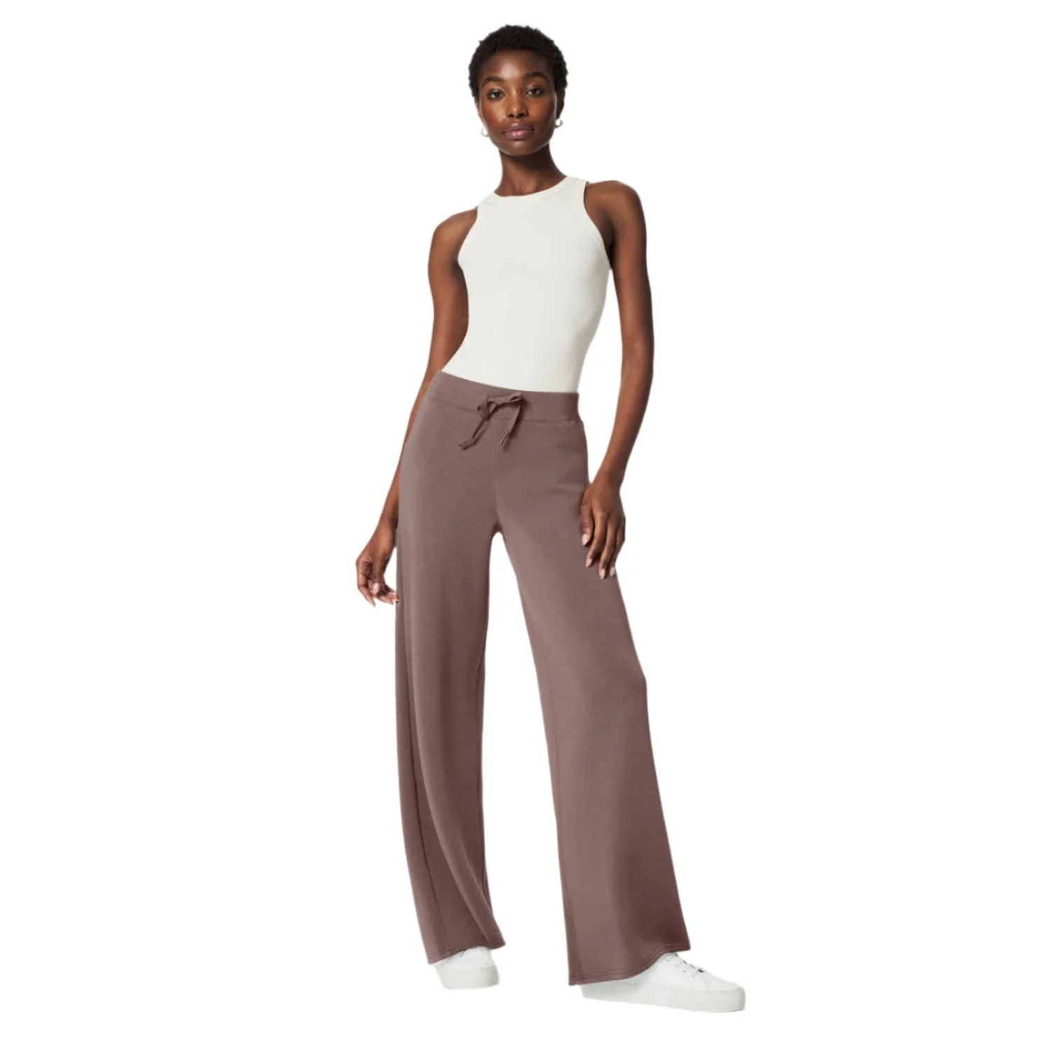 Women's AirEssentials Wide Leg Pant - Image 28