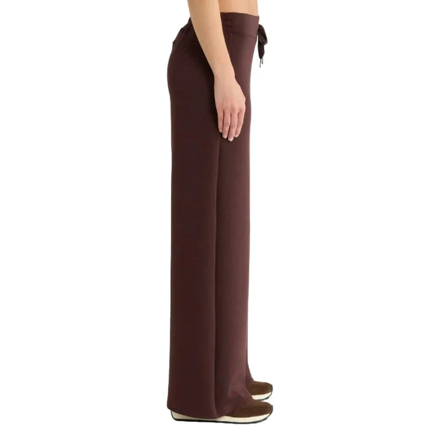 Women's AirEssentials Wide Leg Pant - Image 33