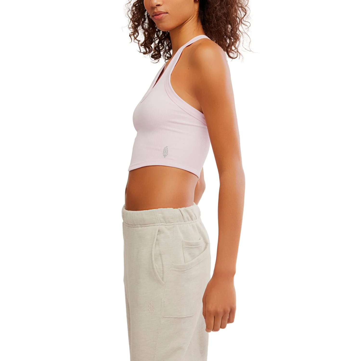 Women's All Clear V Neck Cami - Image 16