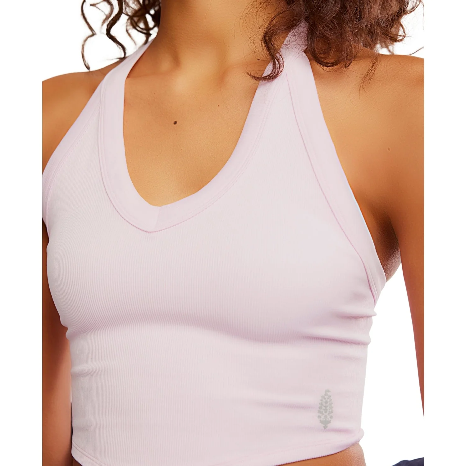 Women's All Clear V Neck Cami - Image 17