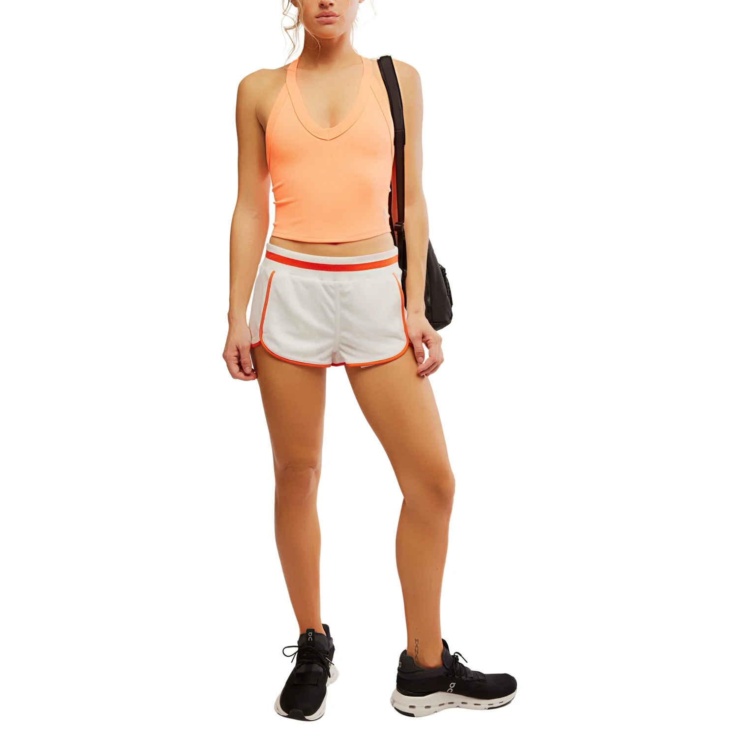 Women's All Clear V Neck Cami - Image 24