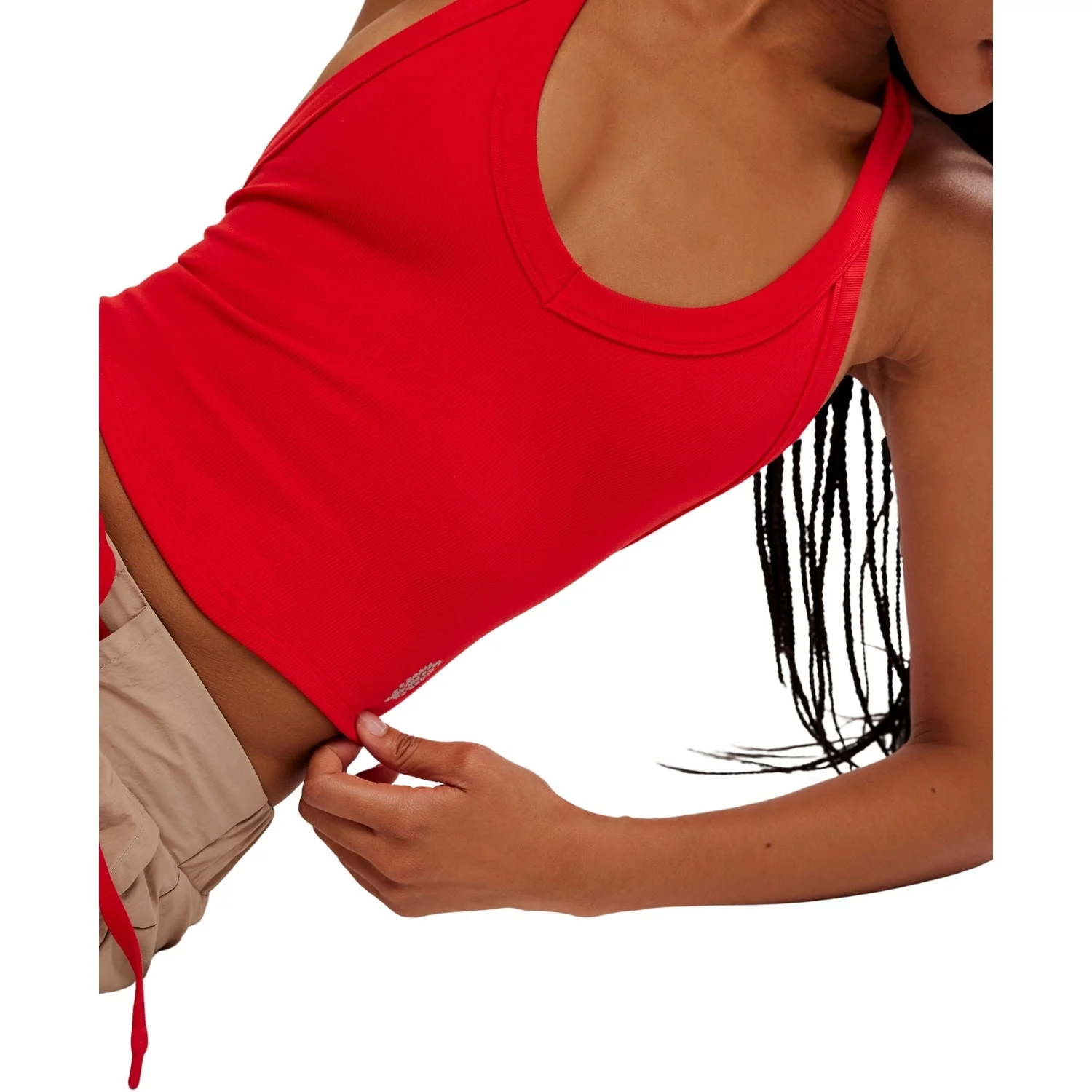 Women's All Clear V Neck Cami - Image 27
