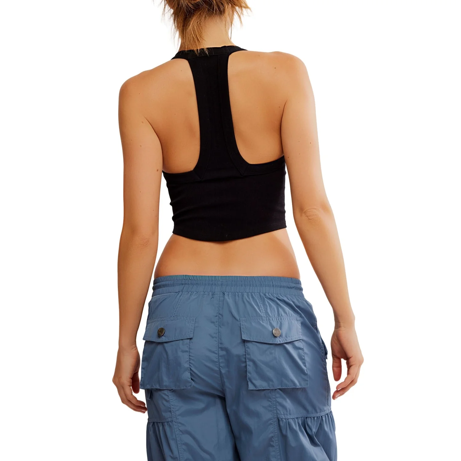 Women's All Clear V Neck Cami - Image 4