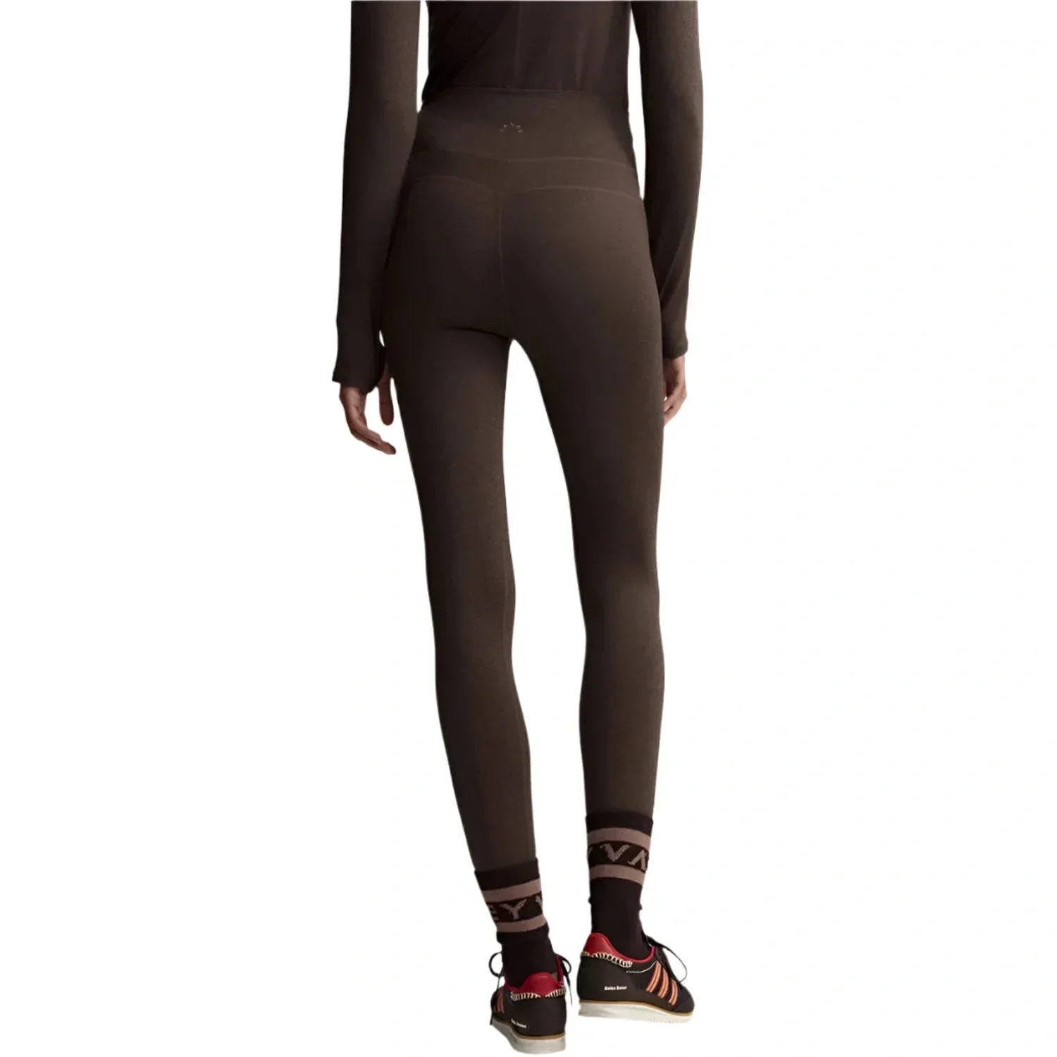Women's Always Warm Base Layer Legging - Image 3