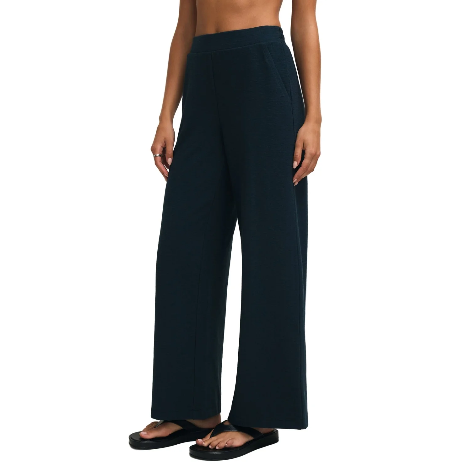 Women's Andre Wide Leg Pant - Image 3