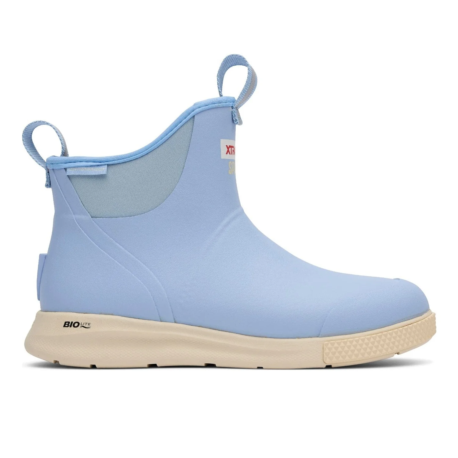 Women's Ankle Deck Boot Sport 6" - Image 2