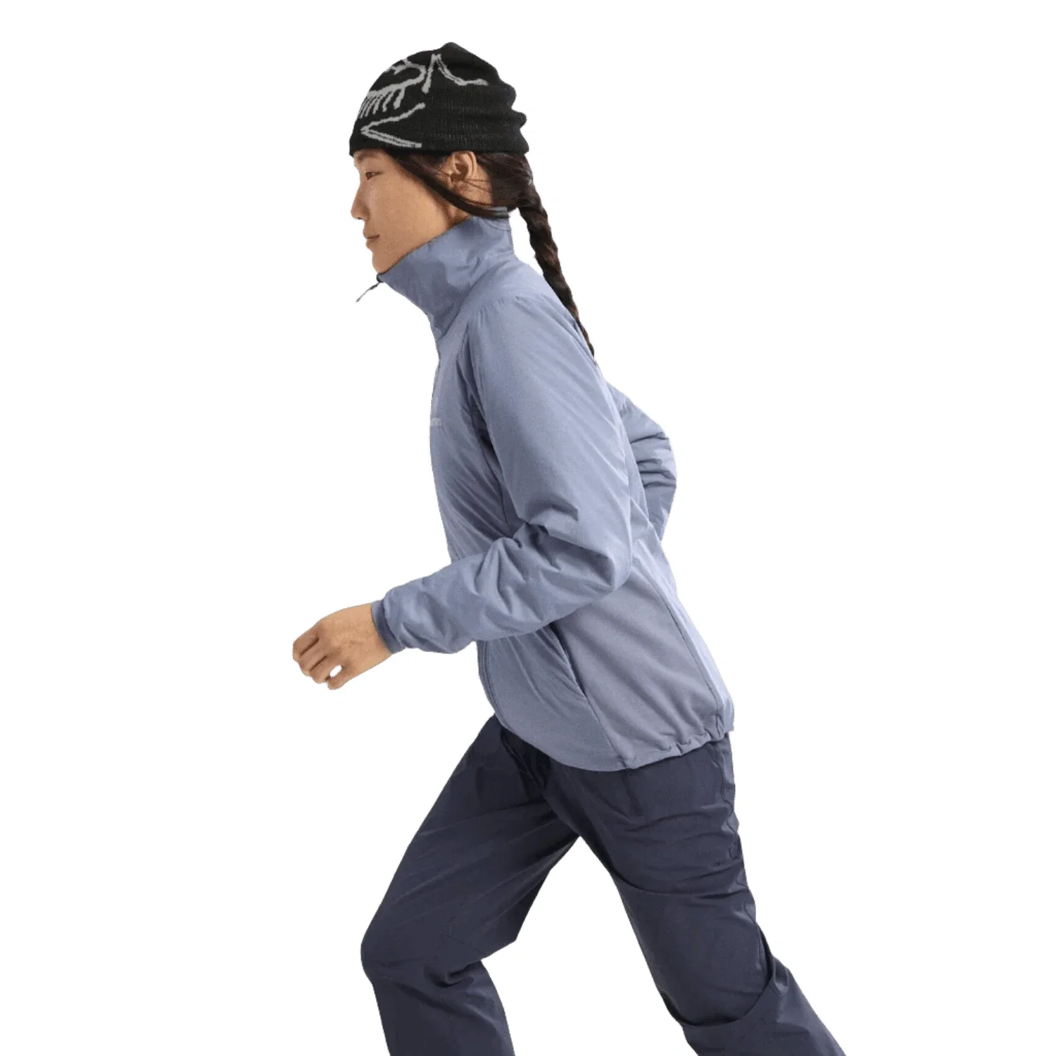 Women's Atom Jacket - Image 9