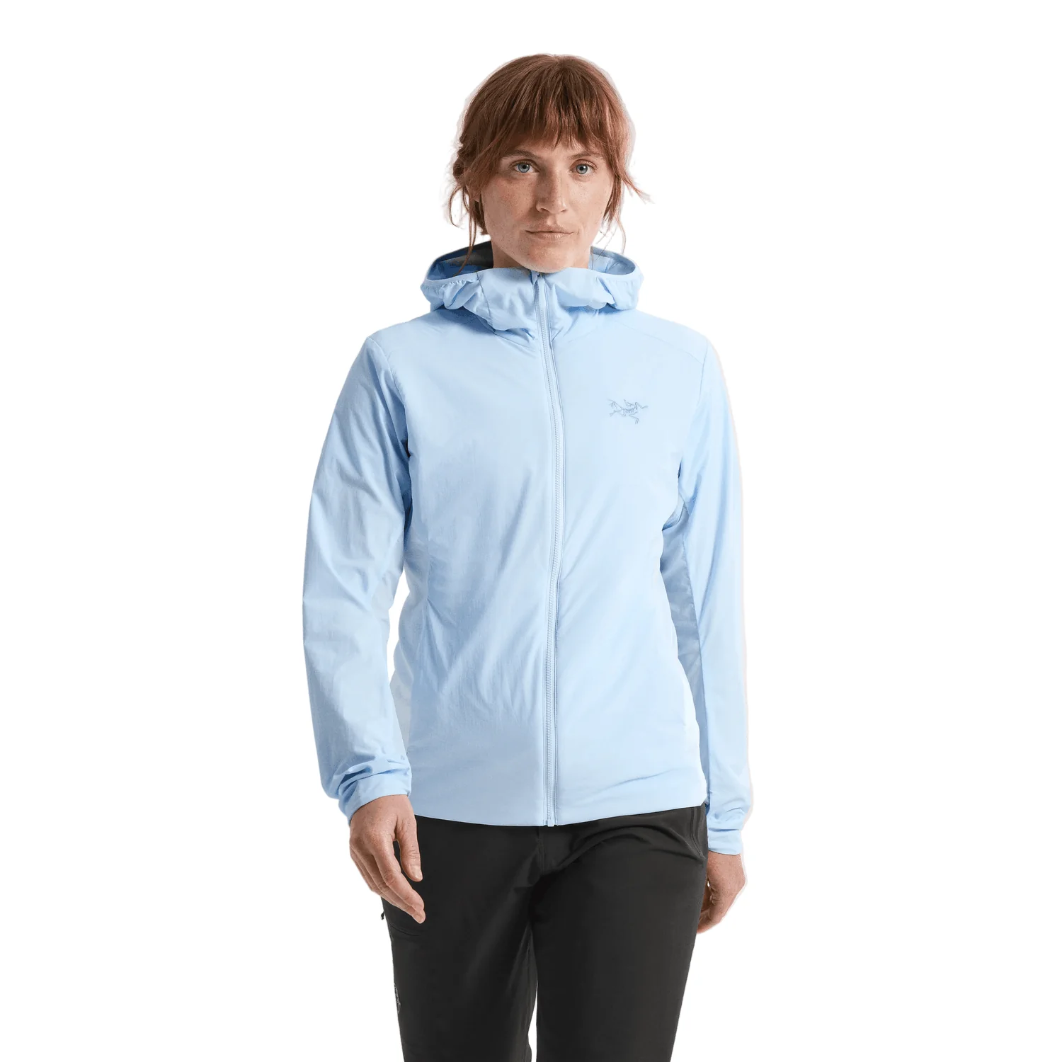 Women's Atom SL Hoody