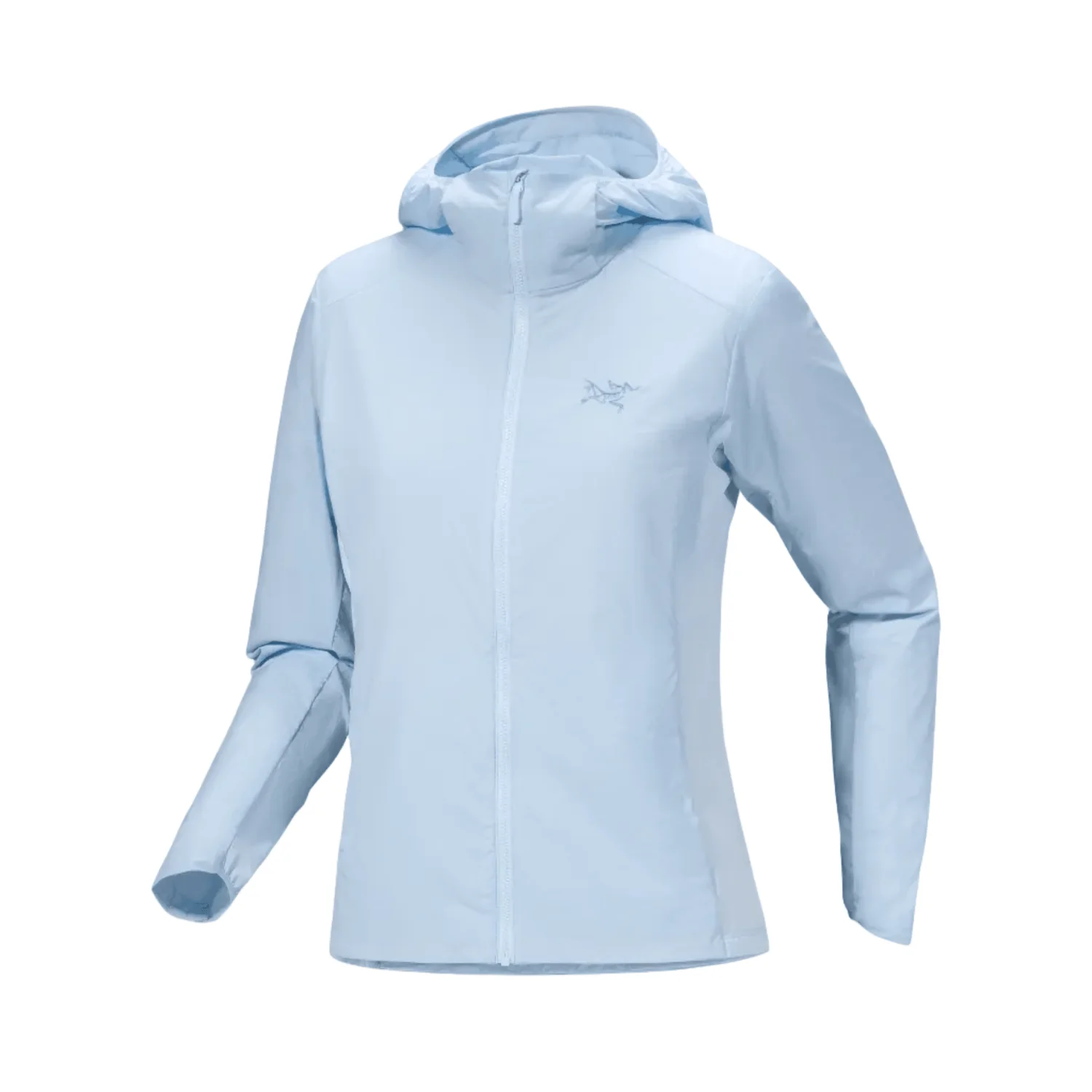 Women's Atom SL Hoody - Image 2
