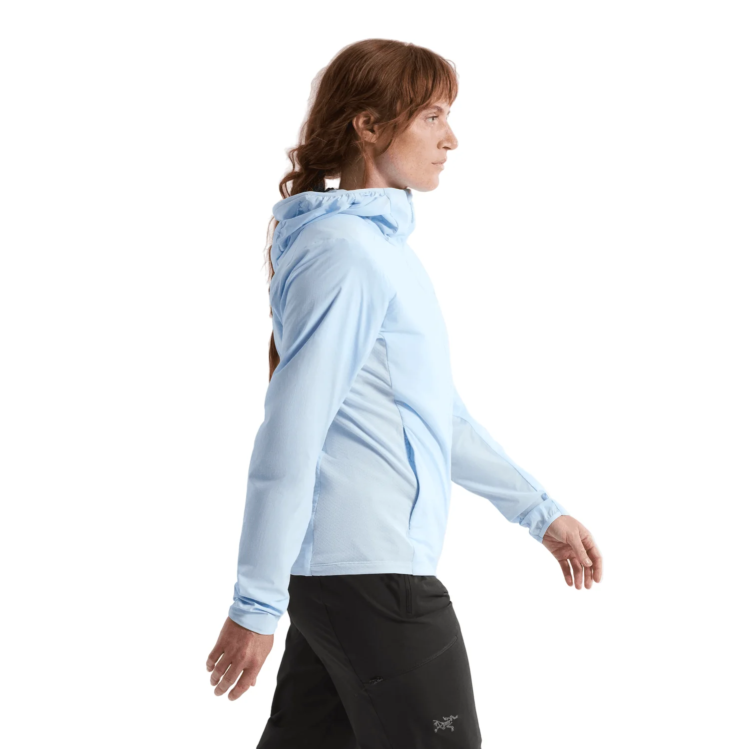 Women's Atom SL Hoody - Image 3