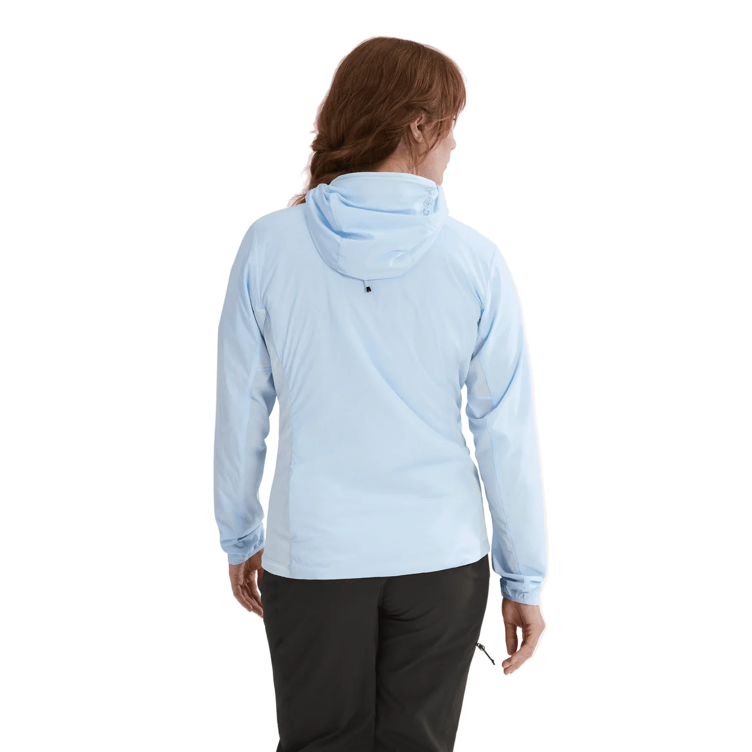 Women's Atom SL Hoody - Image 4