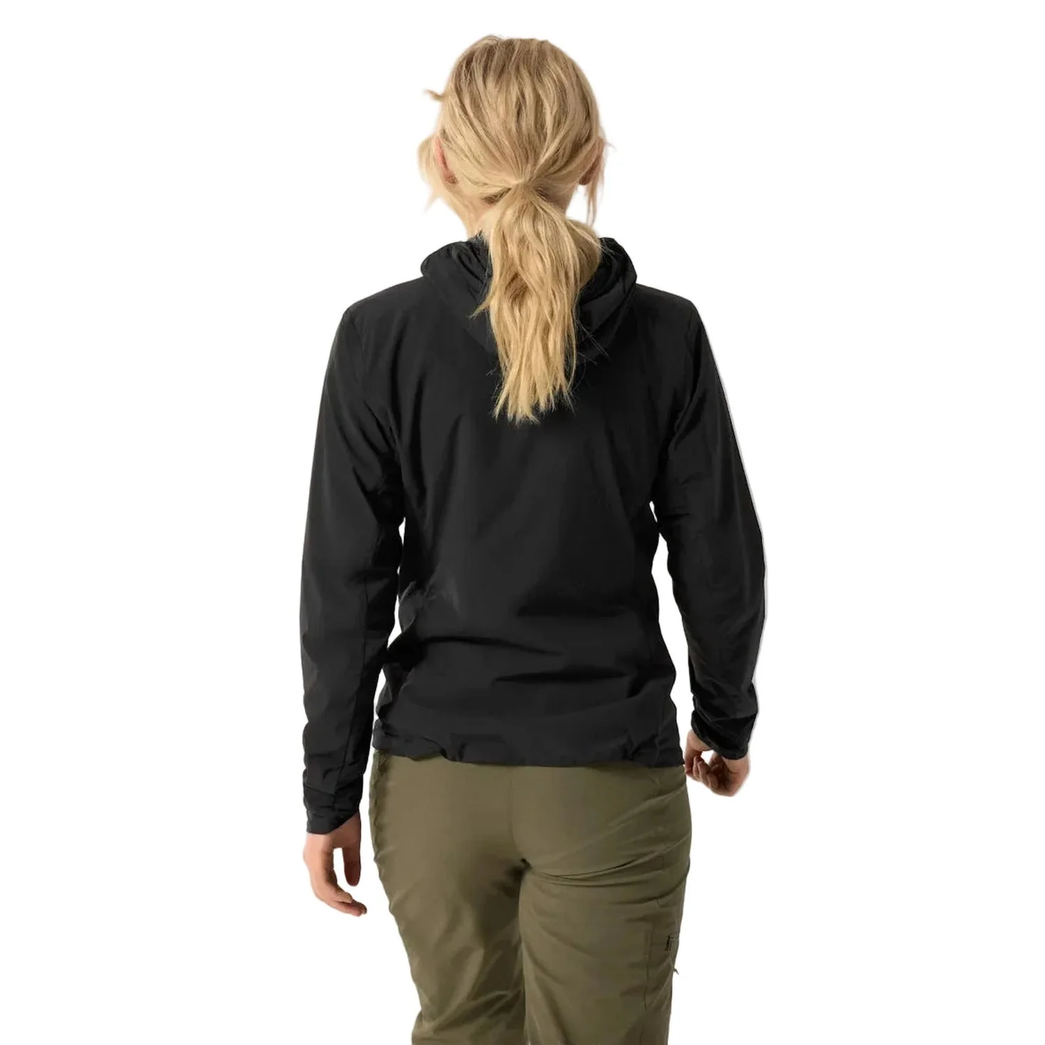 Women's Atom SL Hoody - Image 7