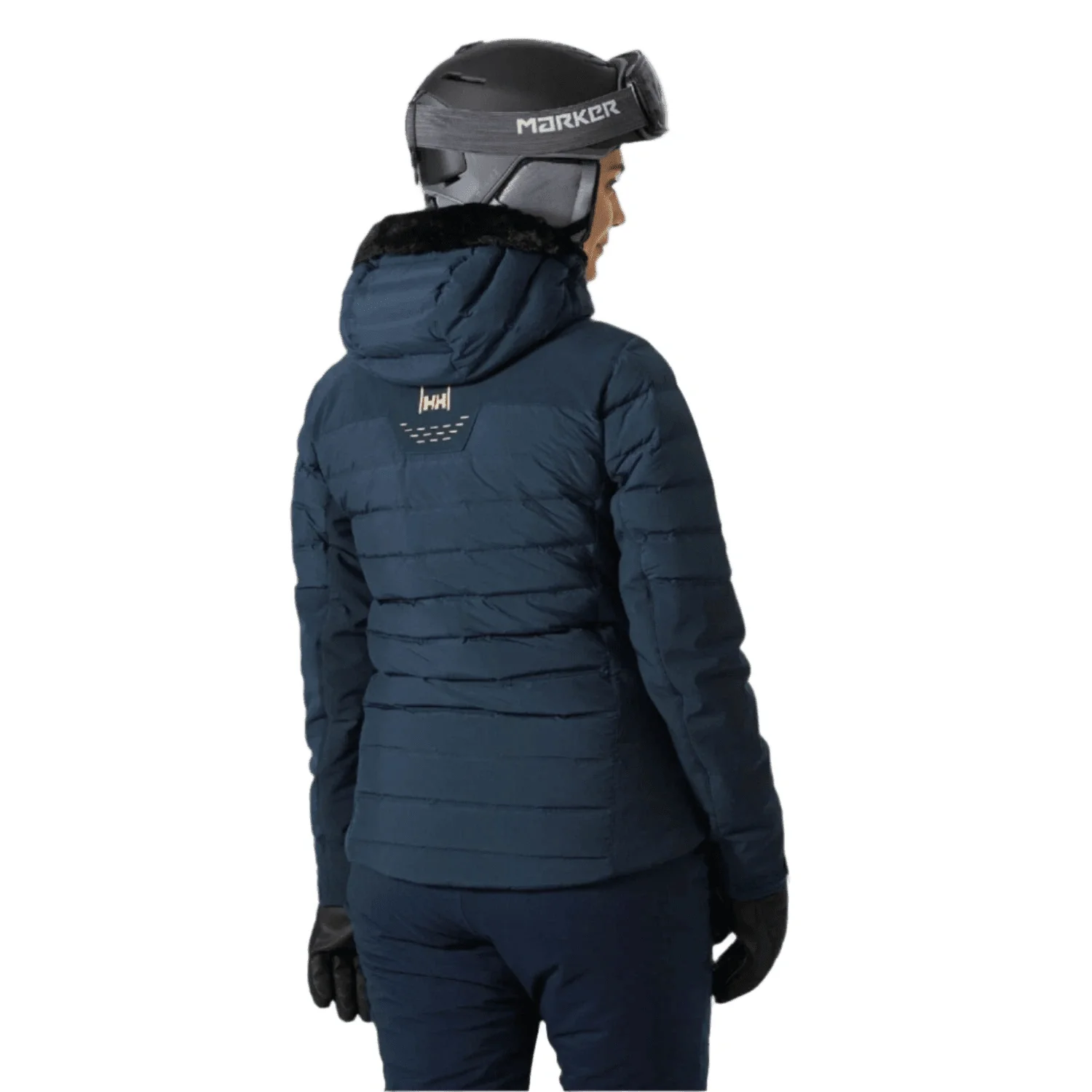 Women's Avanti Jacket - Image 12